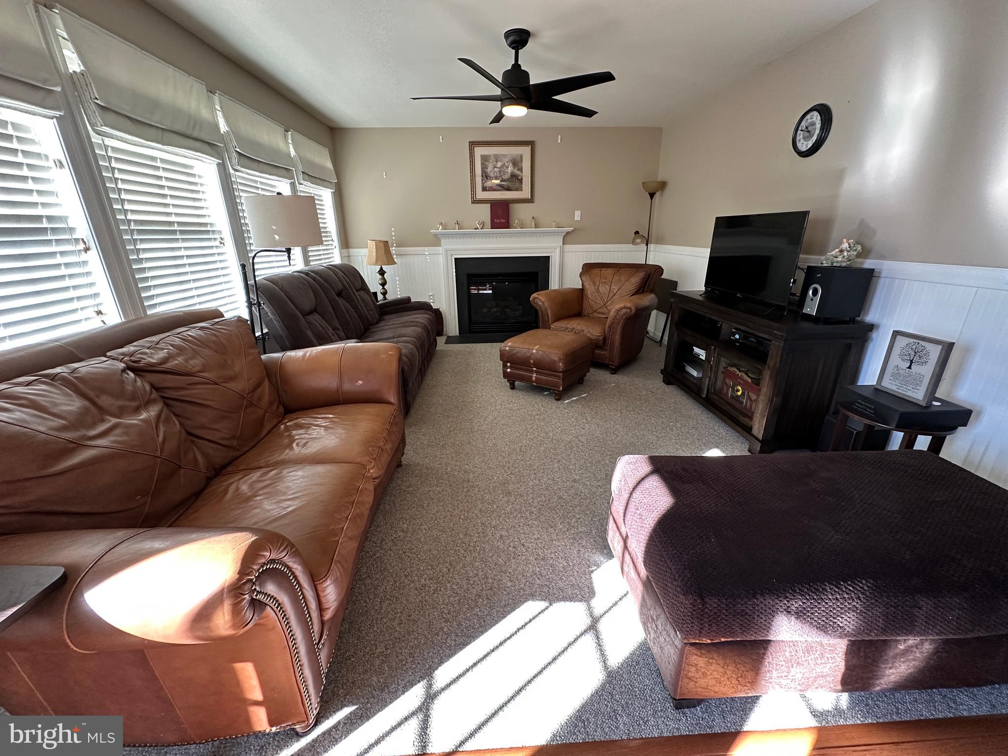 SYCAMORE VILLAGE - Residential