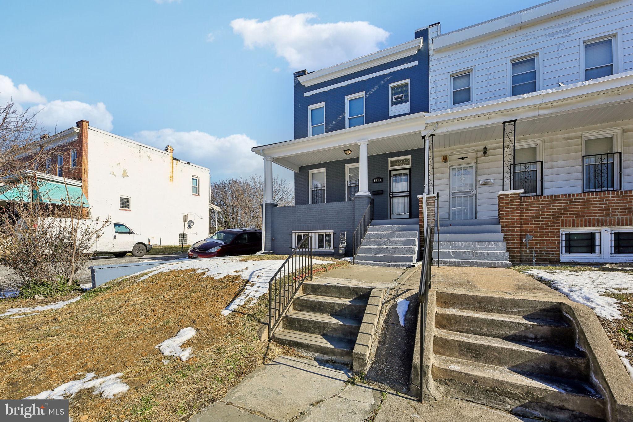 1511 N SMALLWOOD STREET