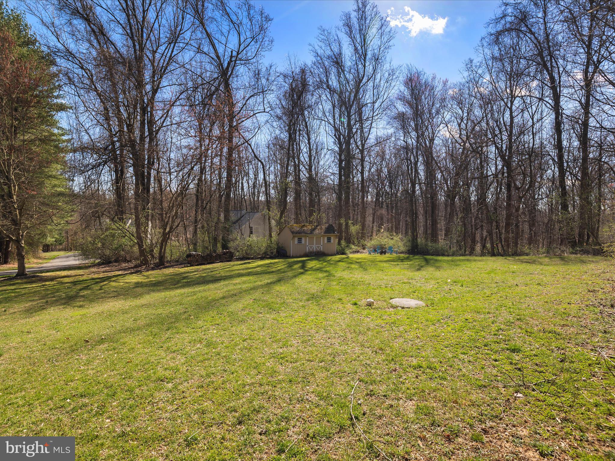 WINDSOR  MILL - Residential