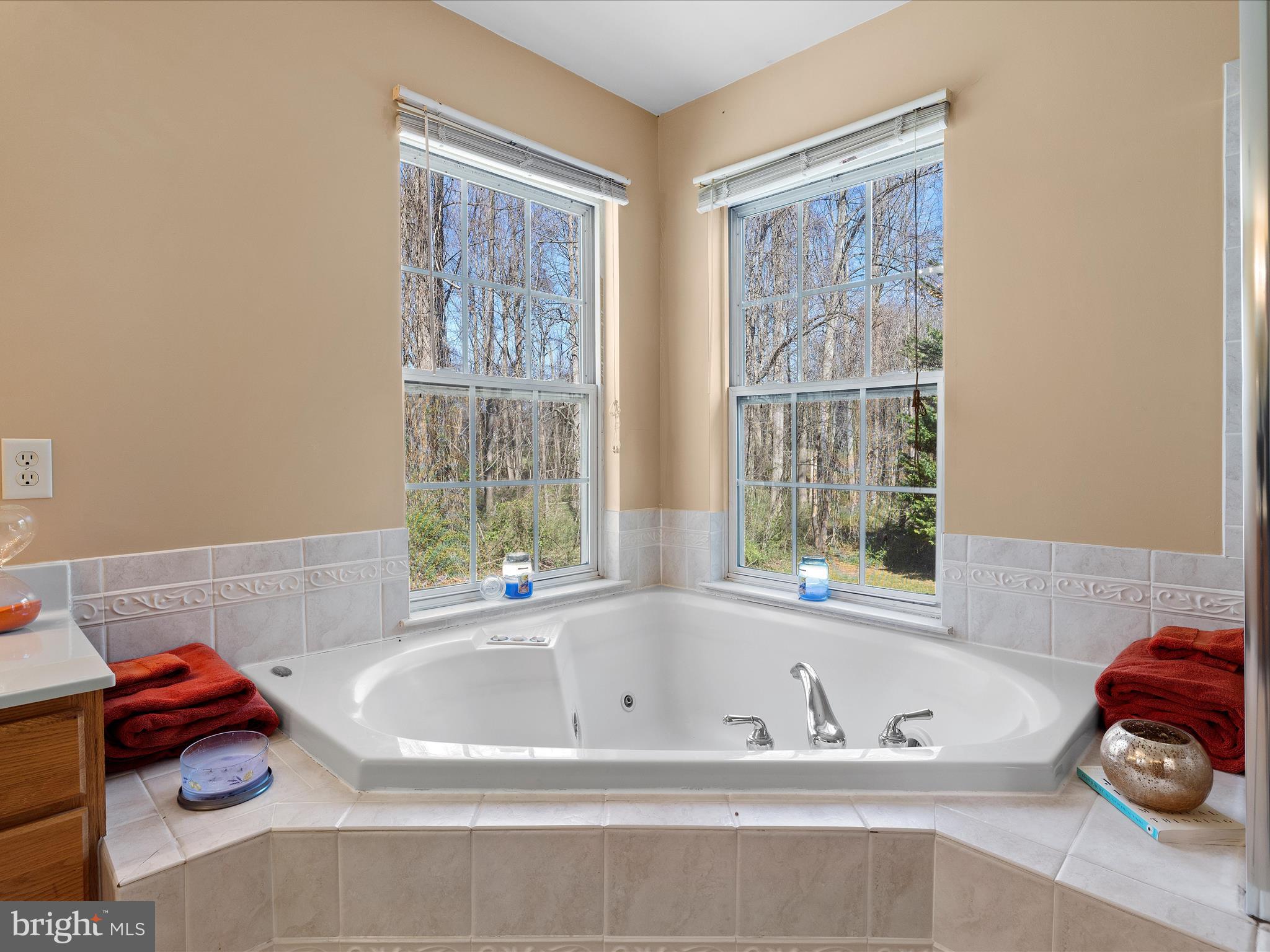 WINDSOR  MILL - Residential