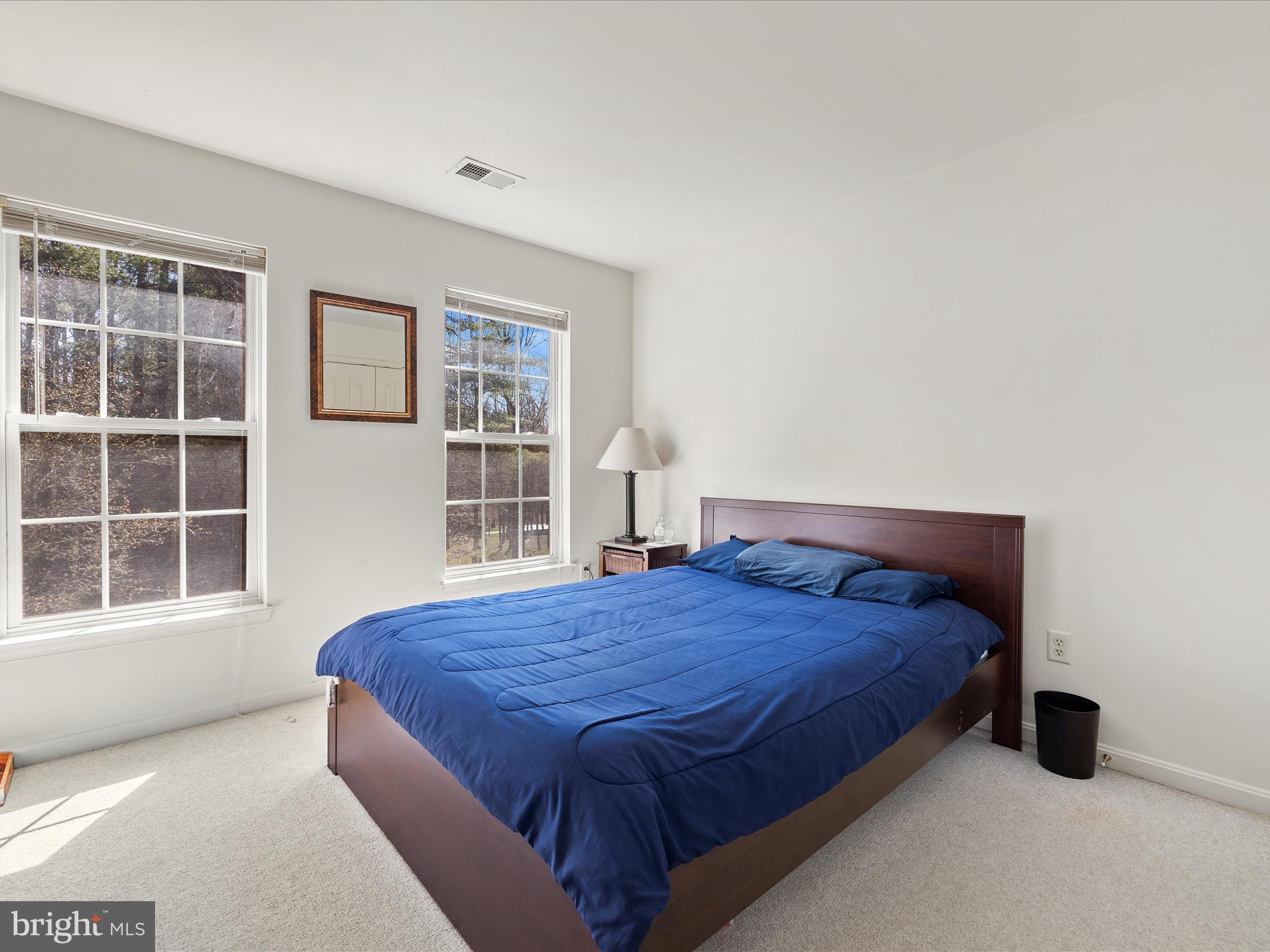 WINDSOR  MILL - Residential