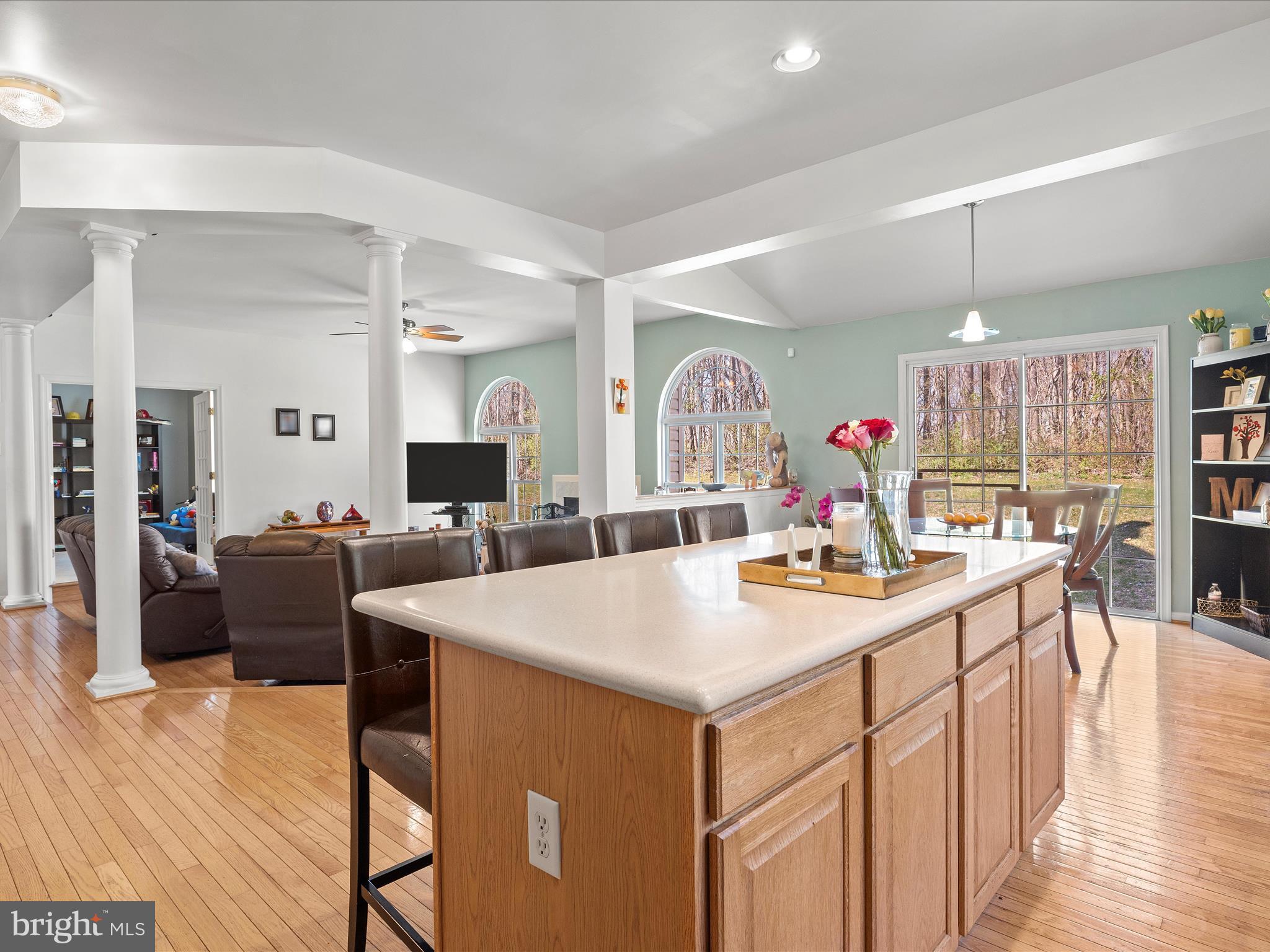 WINDSOR  MILL - Residential