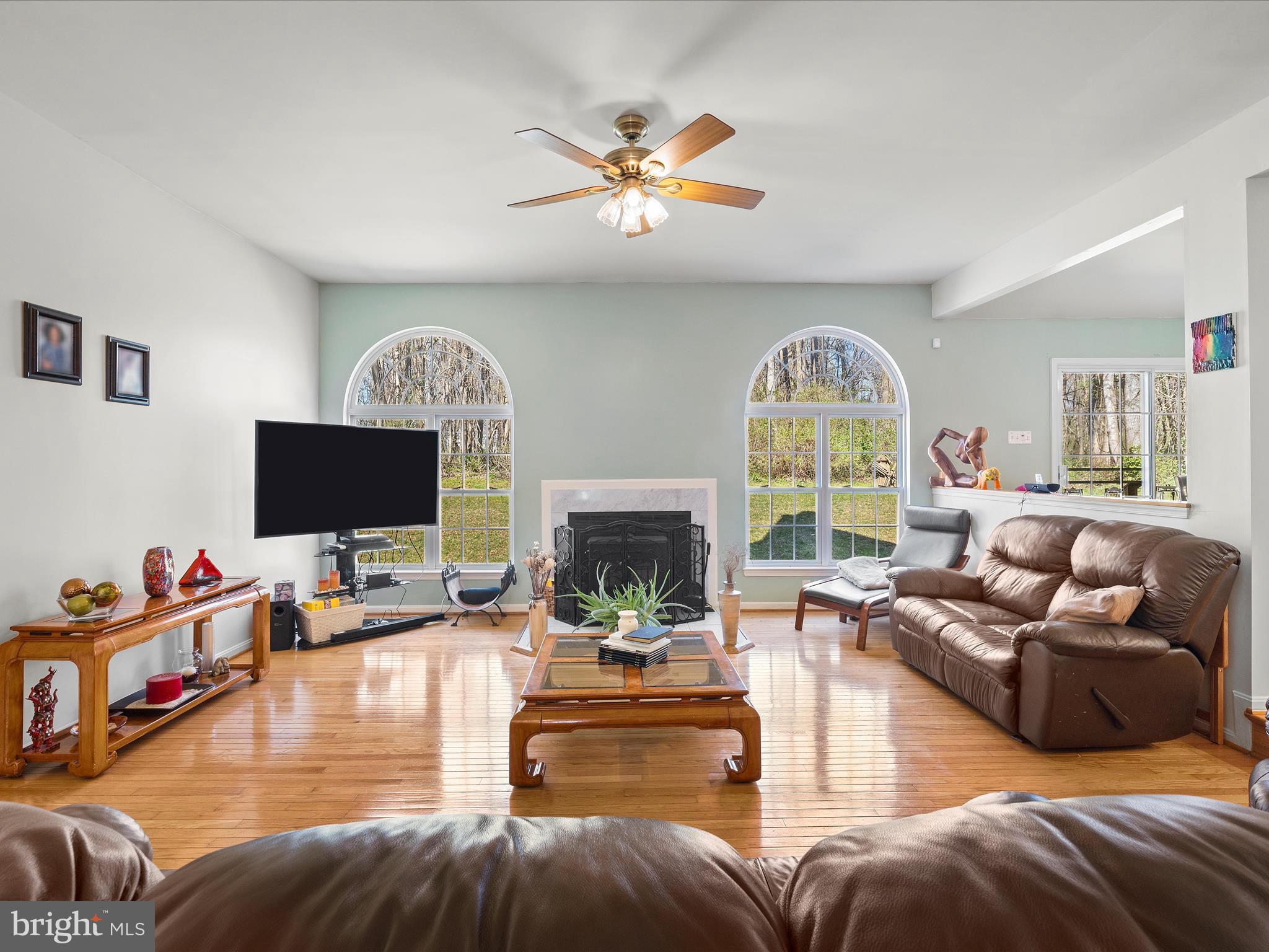 WINDSOR  MILL - Residential