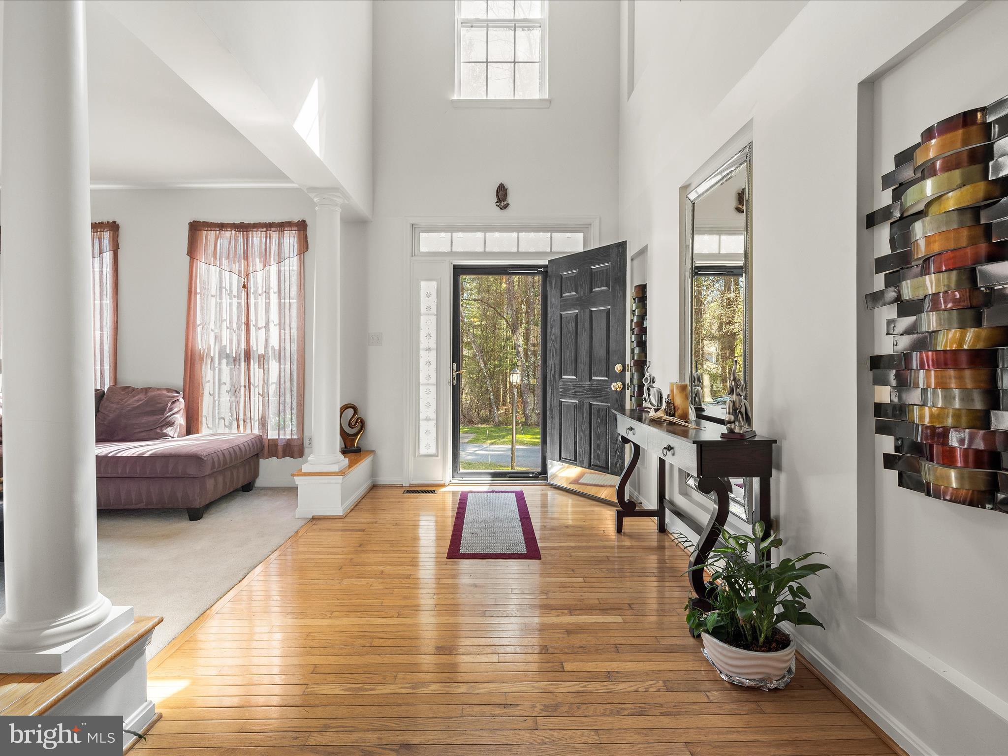 WINDSOR  MILL - Residential