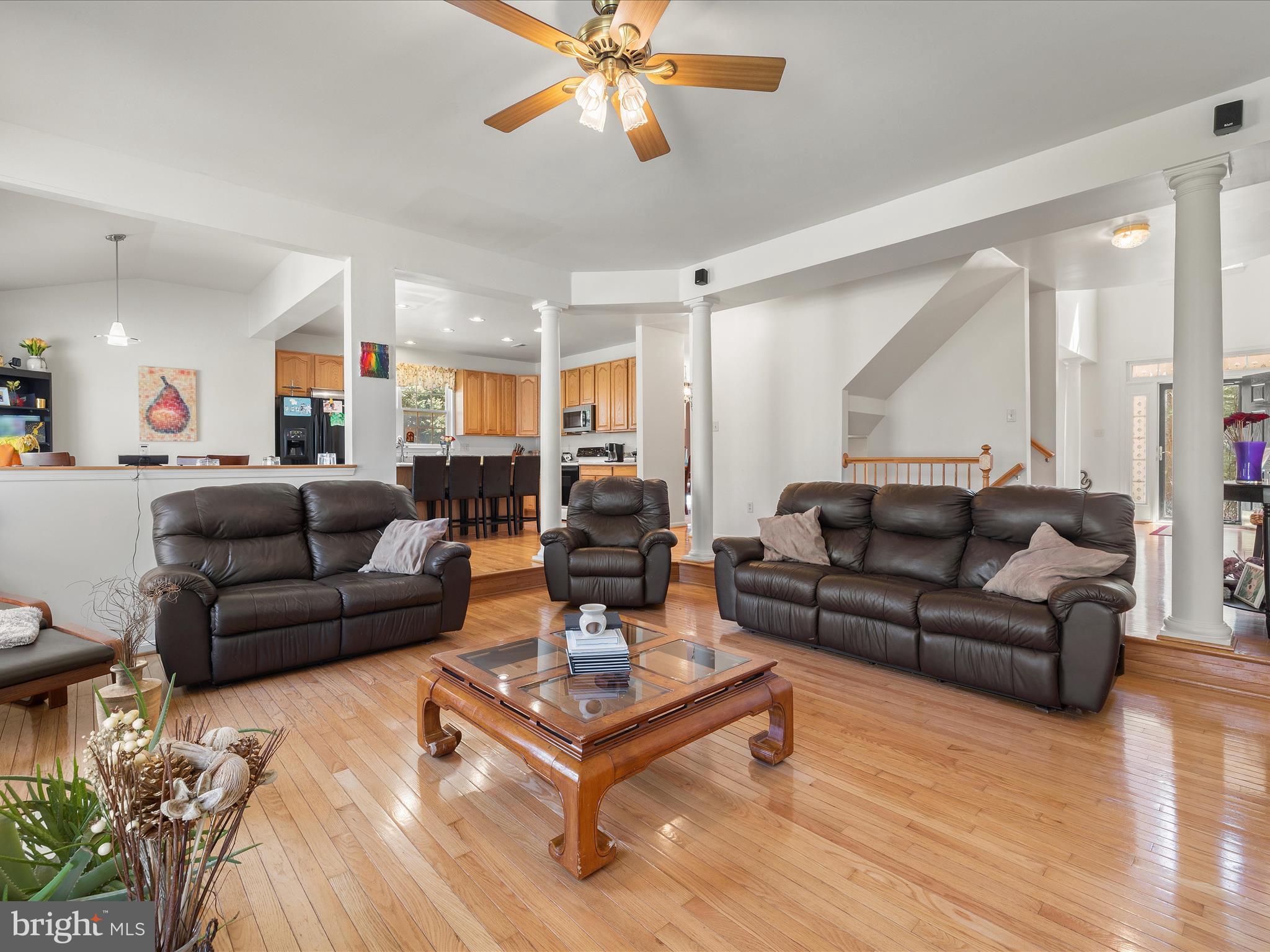 WINDSOR  MILL - Residential