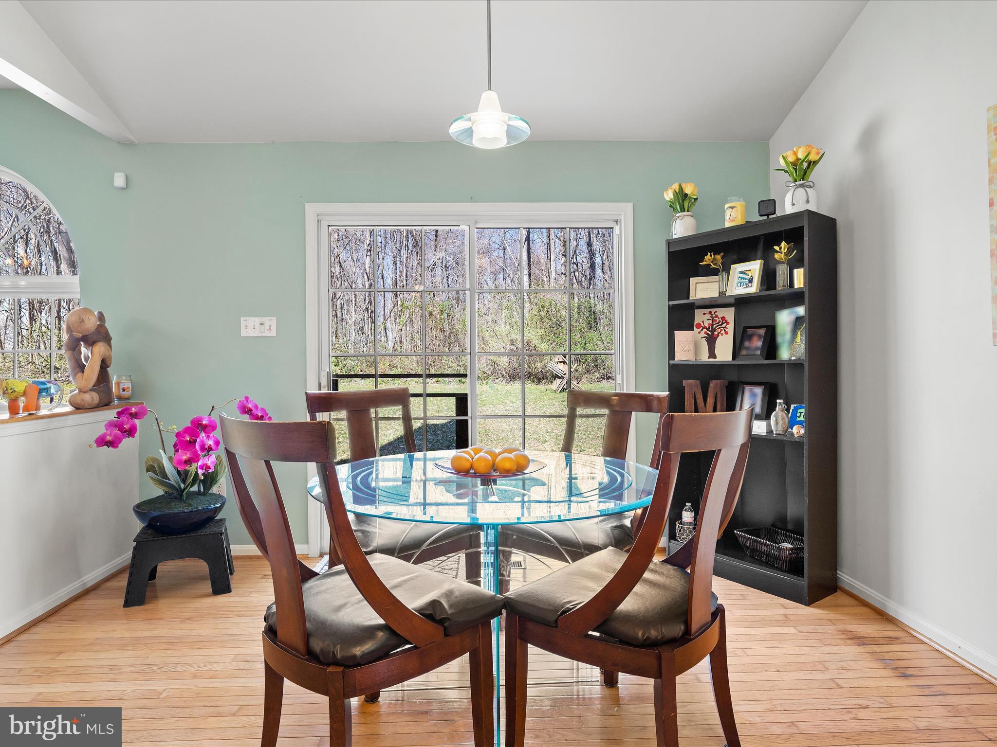 WINDSOR  MILL - Residential