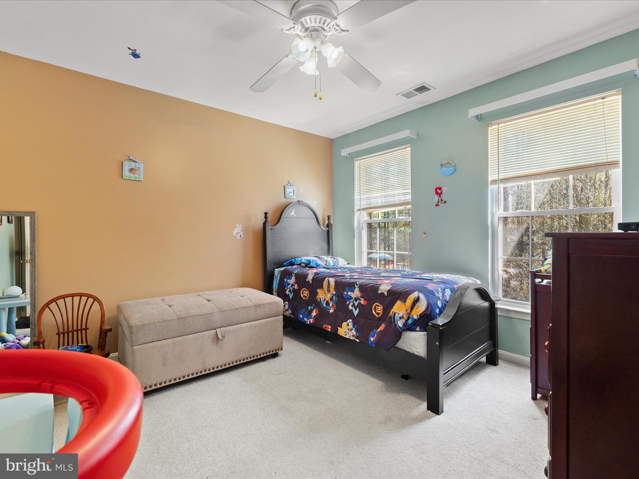 WINDSOR  MILL - Residential