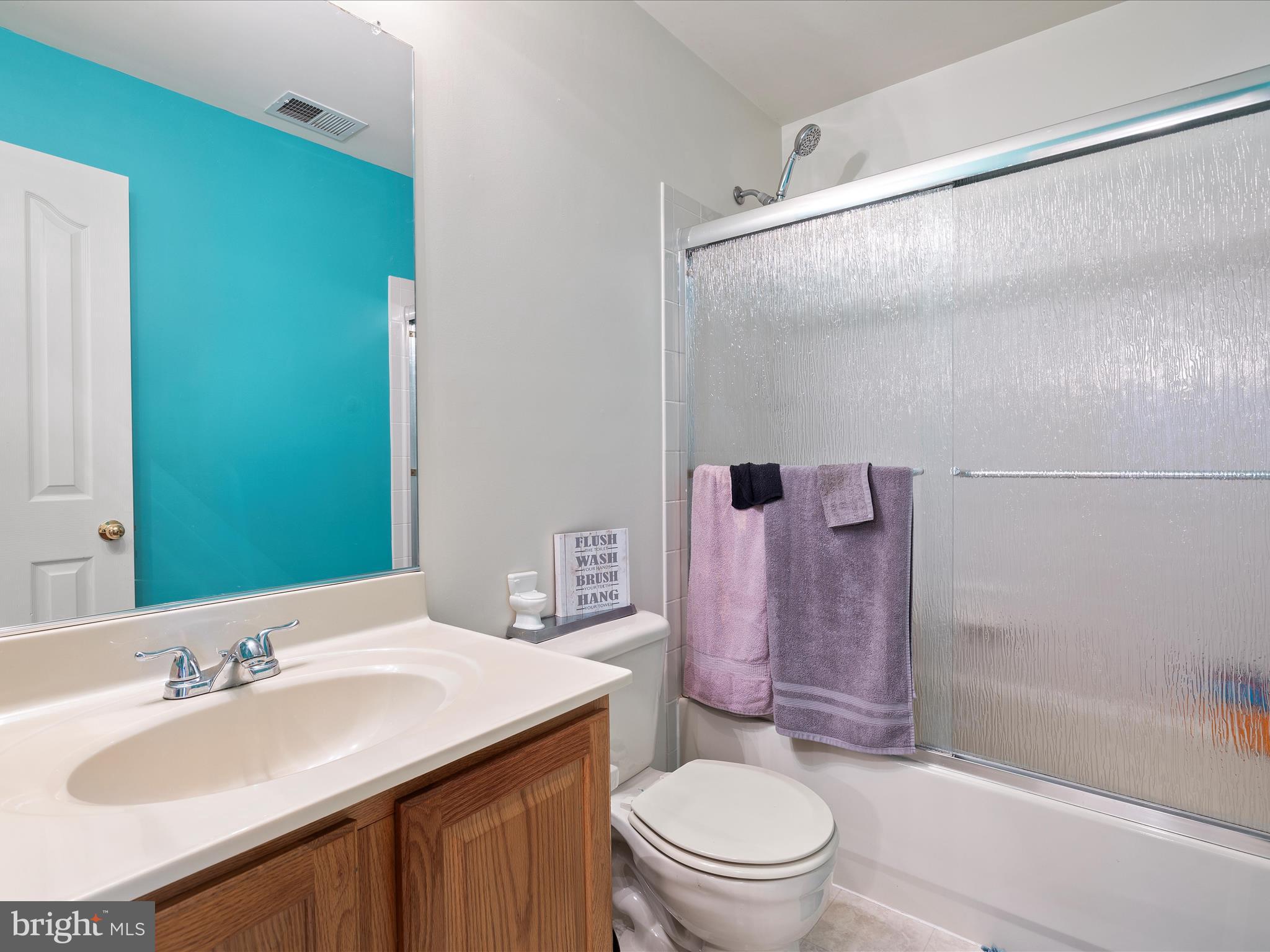 WINDSOR  MILL - Residential