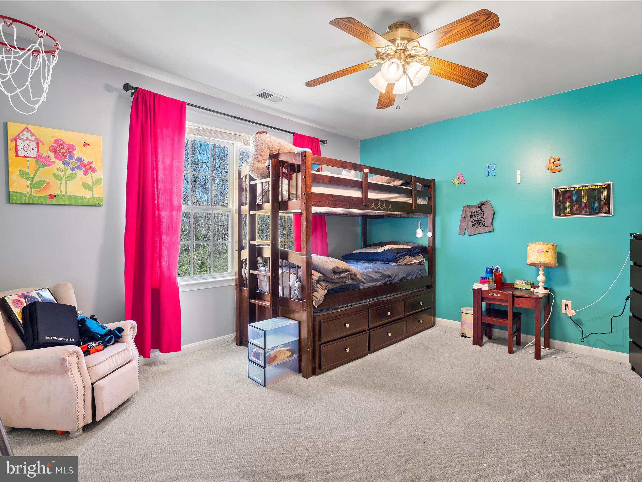 WINDSOR  MILL - Residential