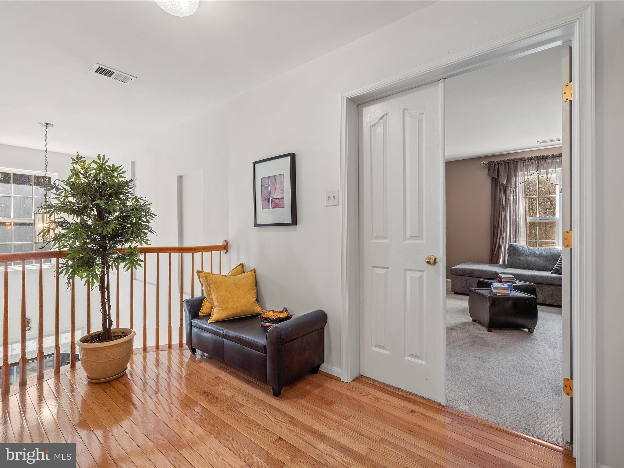 WINDSOR  MILL - Residential