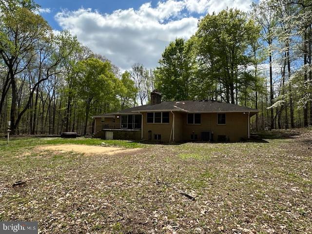 BROCK HALL - Residential