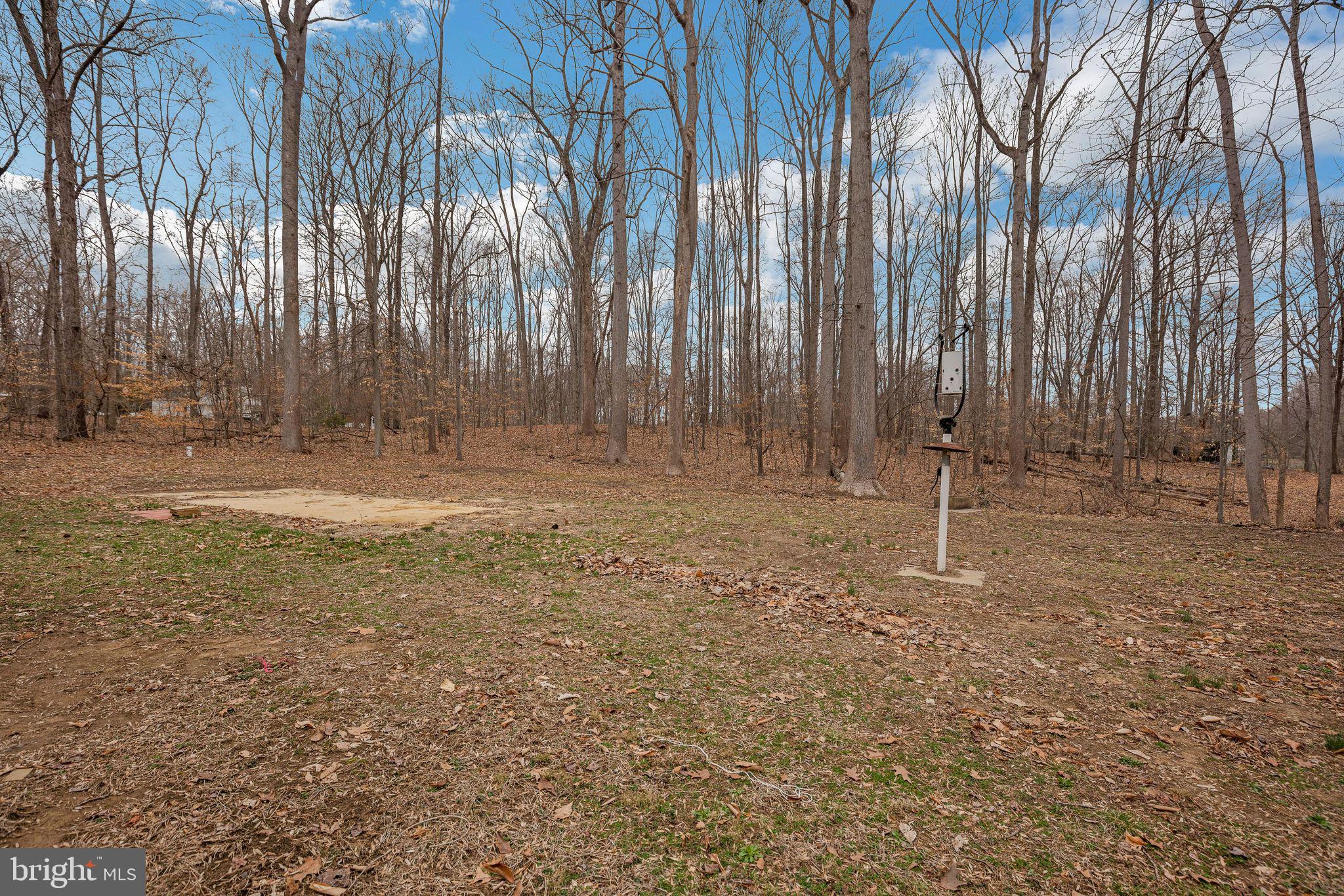 BROCK HALL - Residential