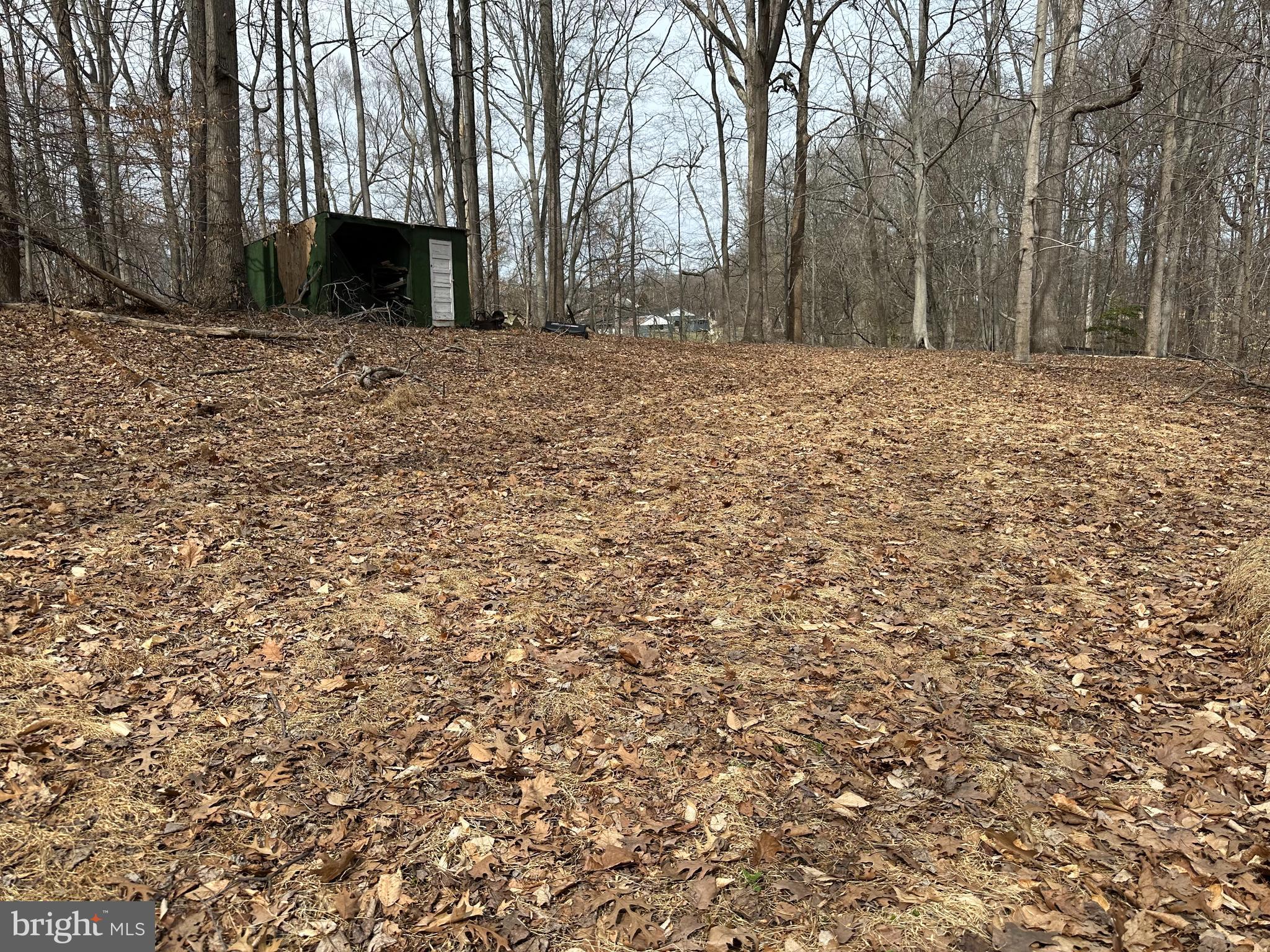 BROCK HALL - Residential