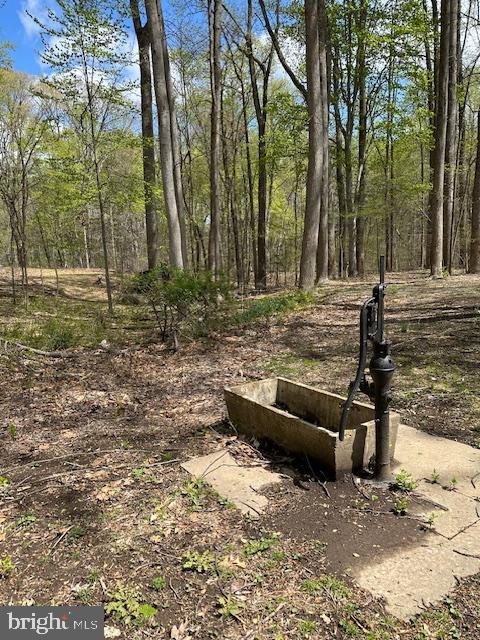 BROCK HALL - Residential