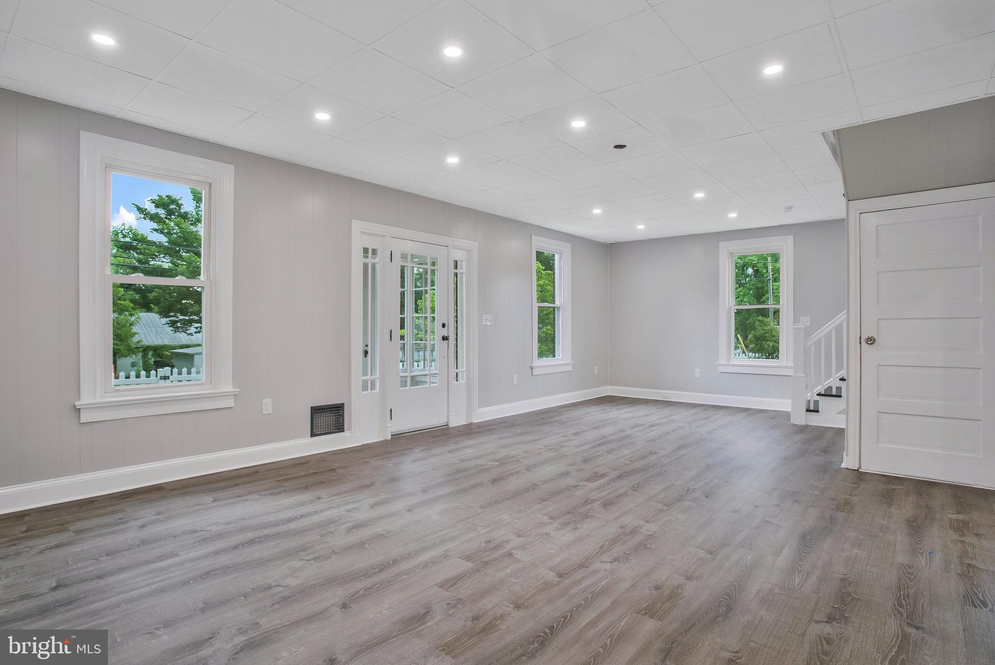 OLD BOWIE - Residential