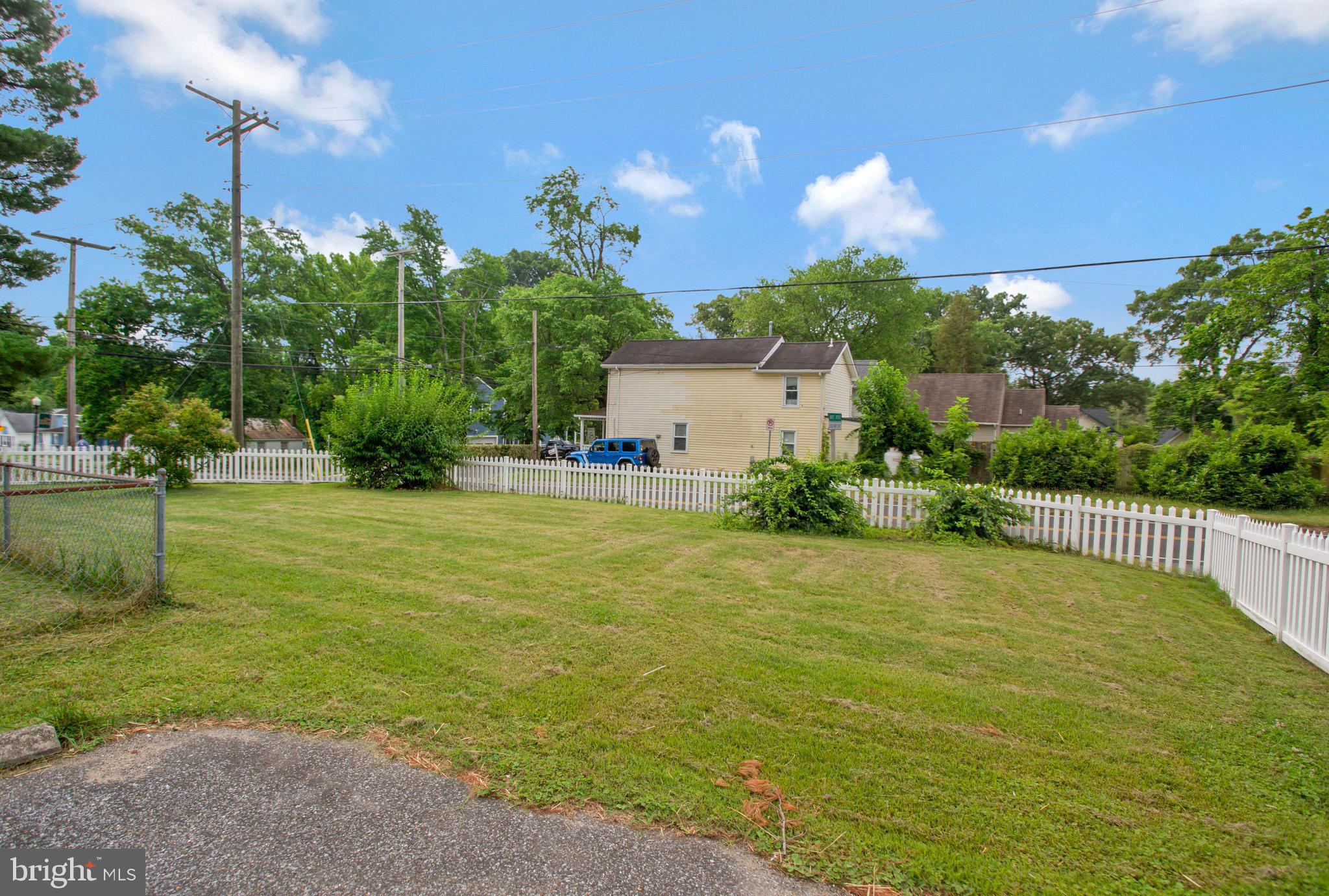 OLD BOWIE - Residential