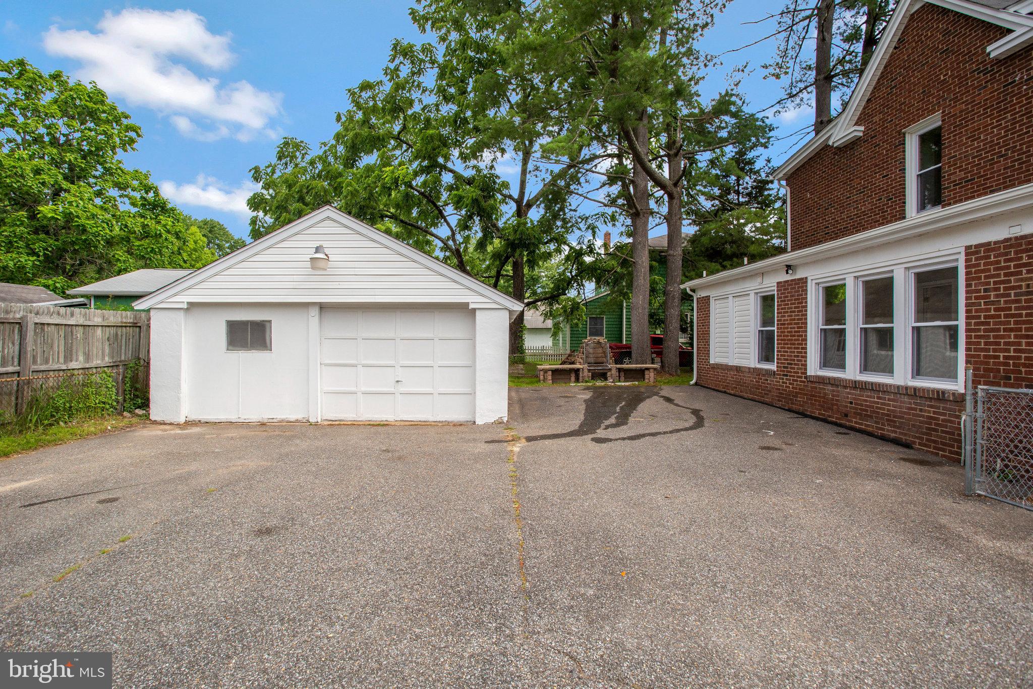 OLD BOWIE - Residential