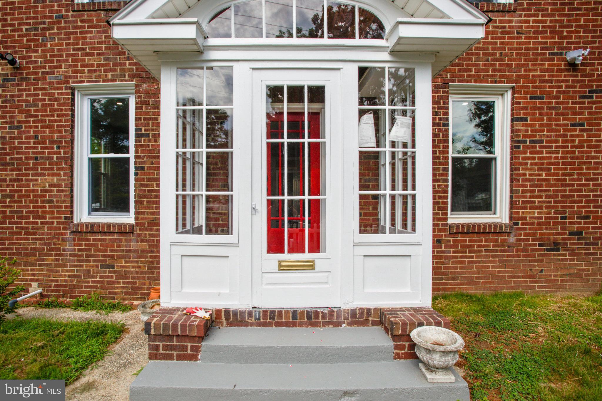 OLD BOWIE - Residential