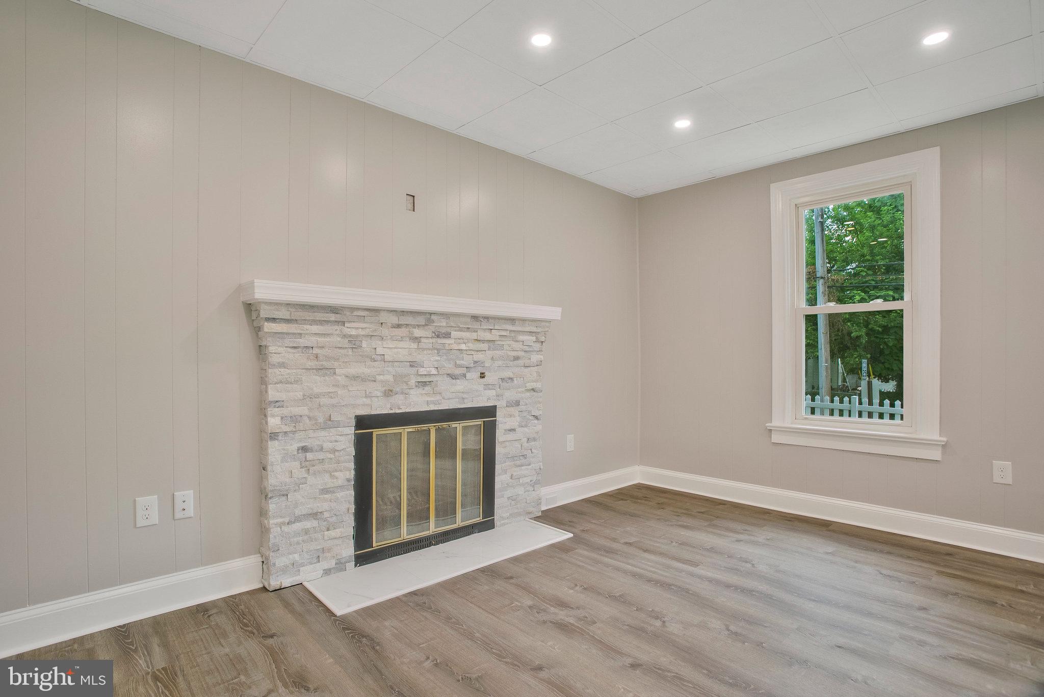 OLD BOWIE - Residential