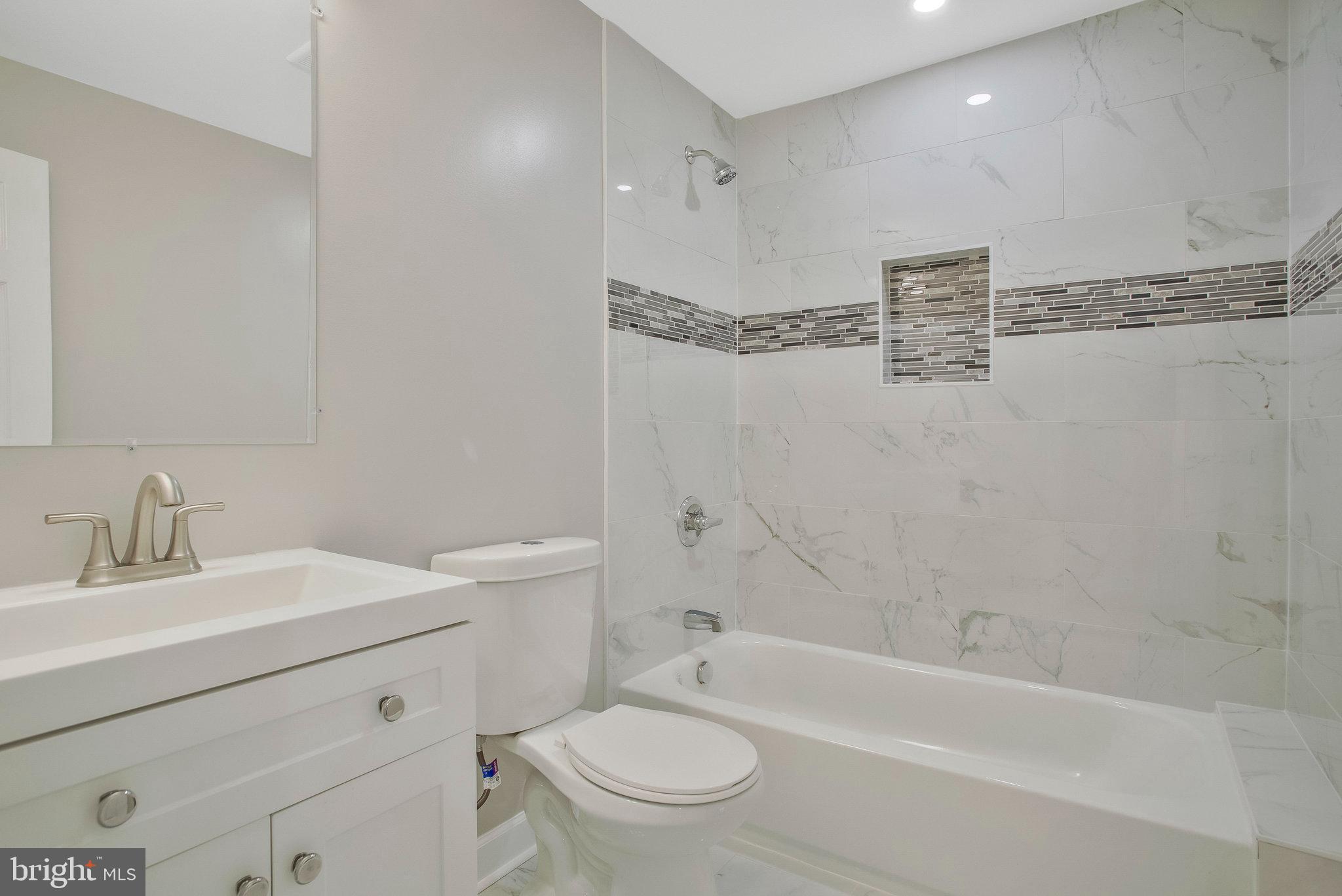 OLD BOWIE - Residential