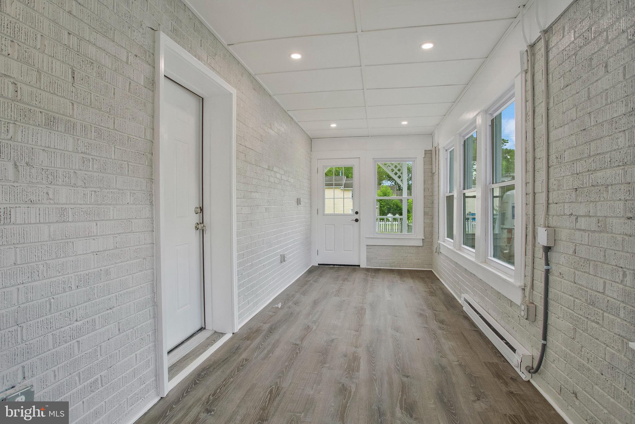 OLD BOWIE - Residential