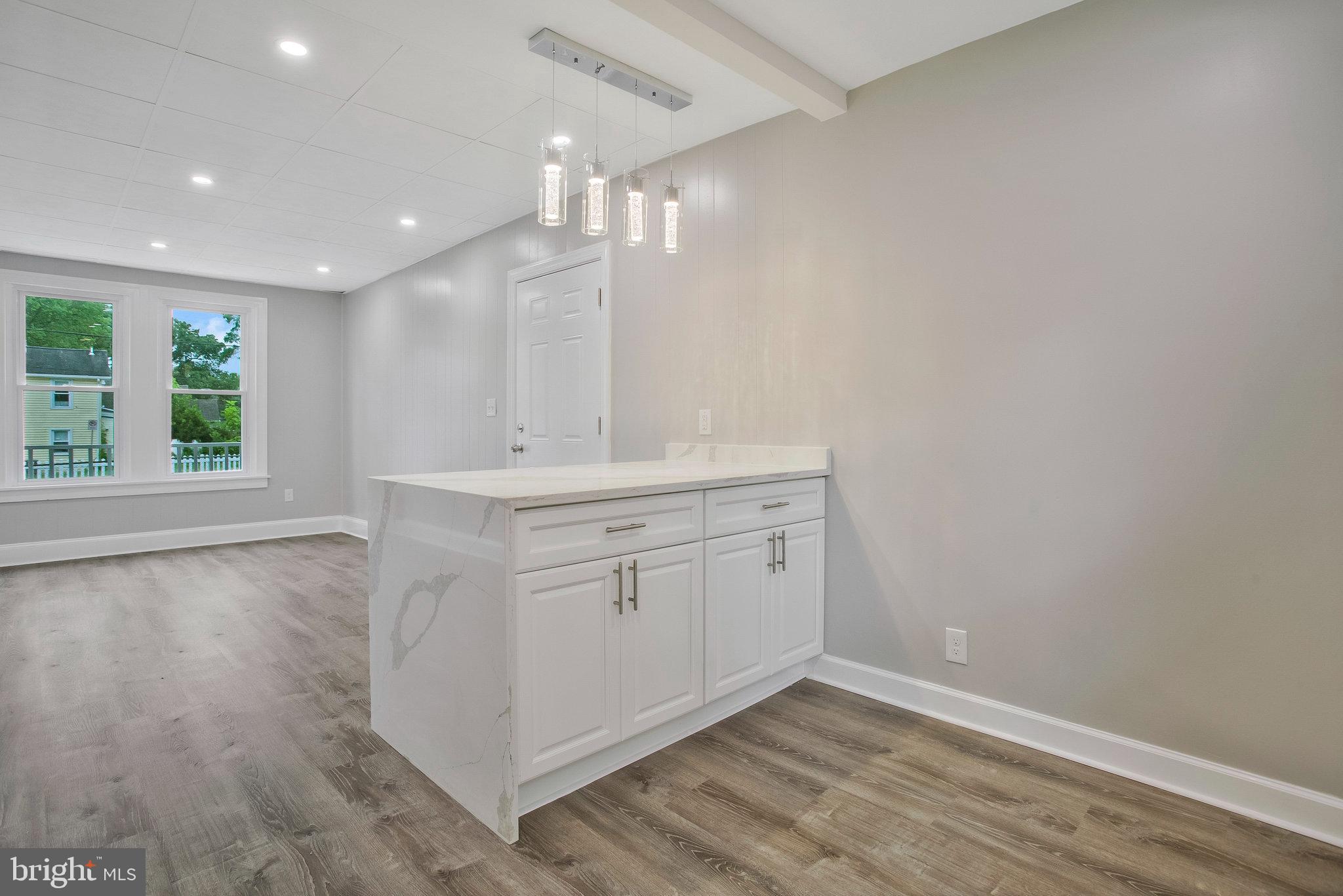 OLD BOWIE - Residential