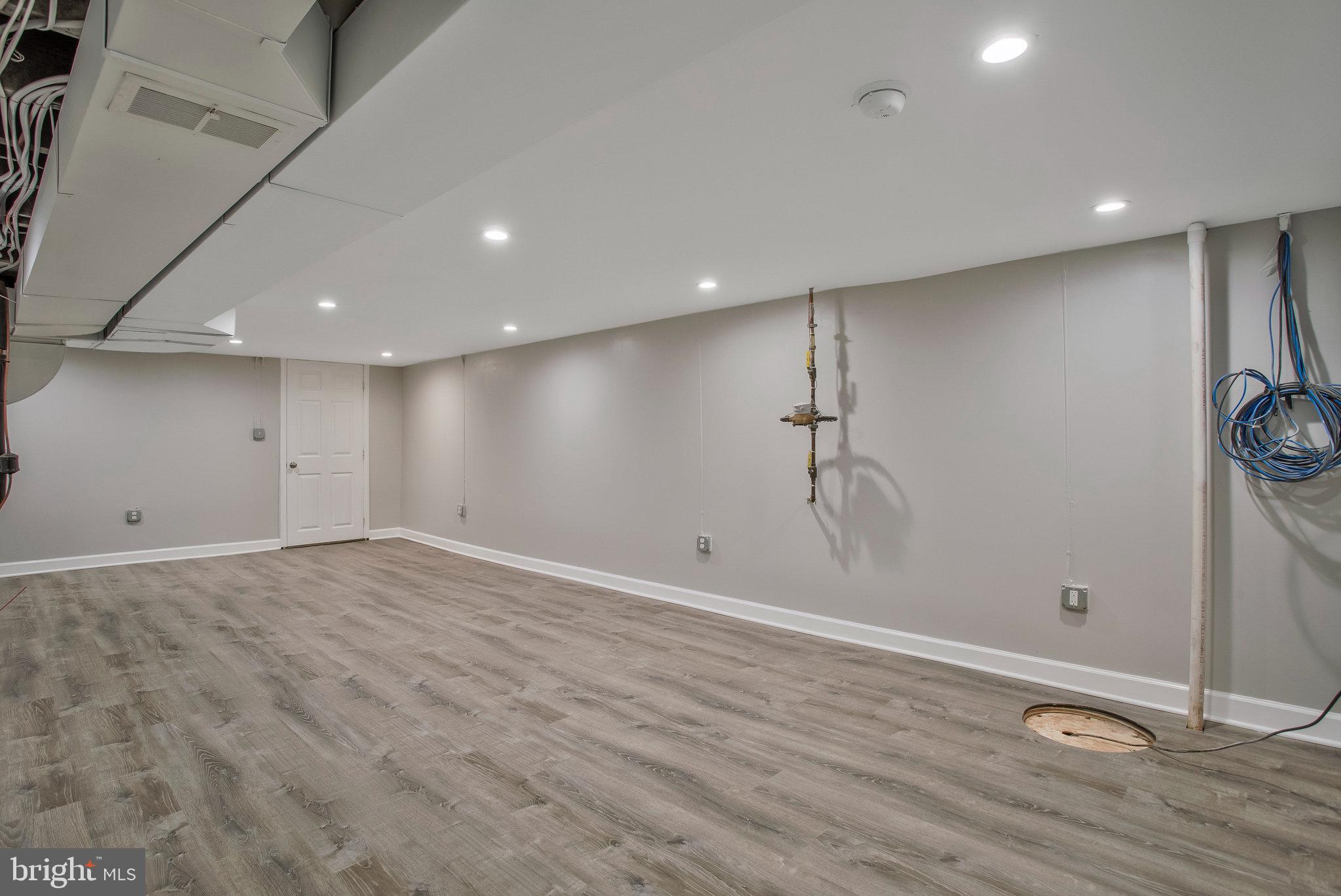 OLD BOWIE - Residential