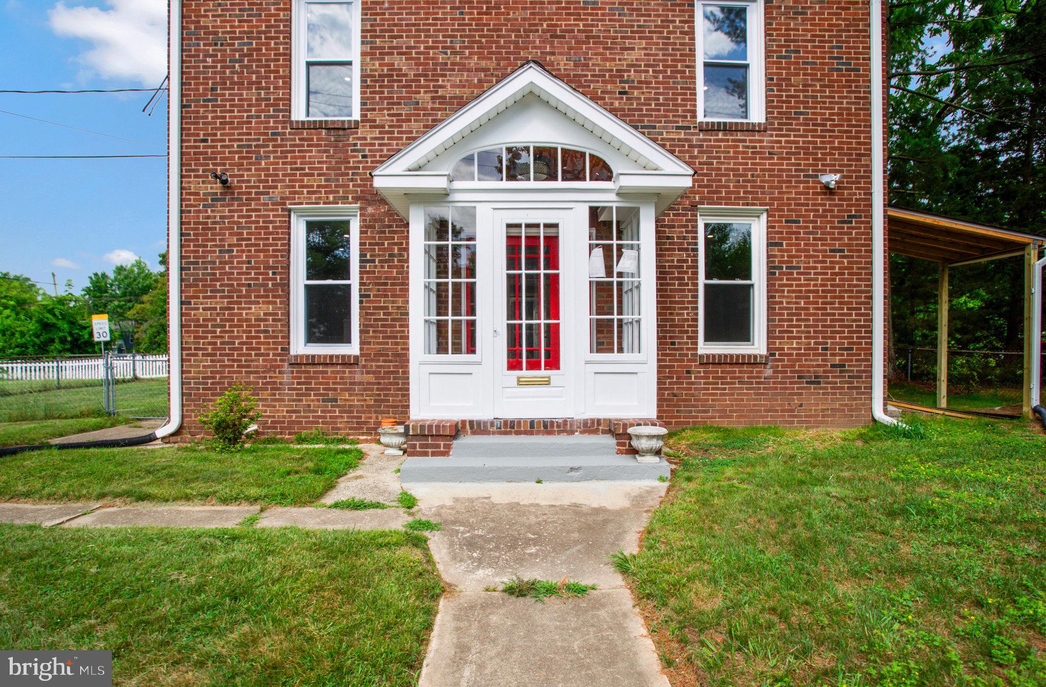 OLD BOWIE - Residential