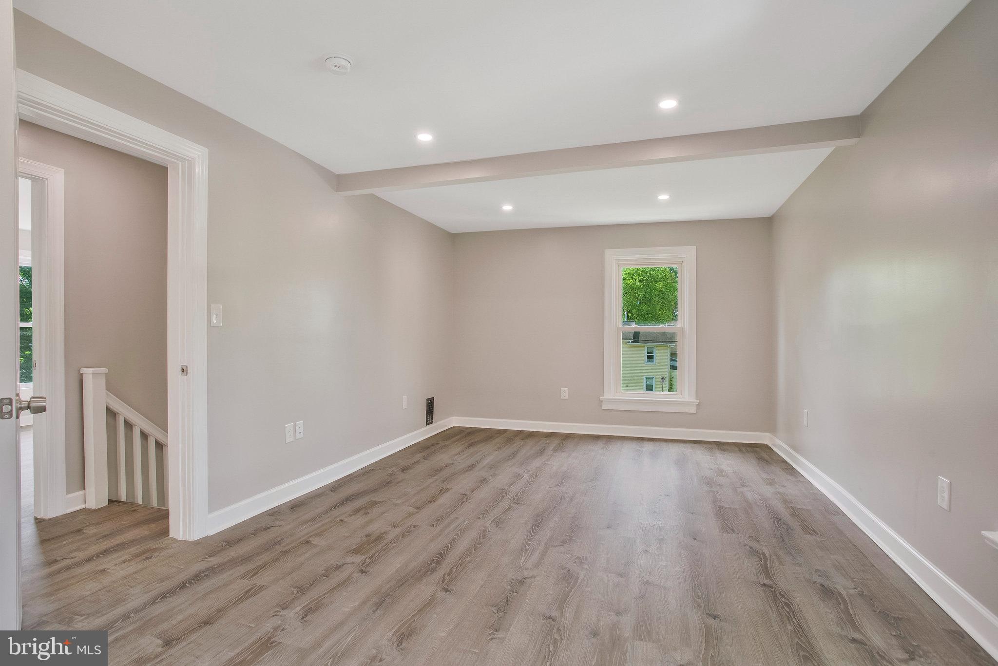 OLD BOWIE - Residential