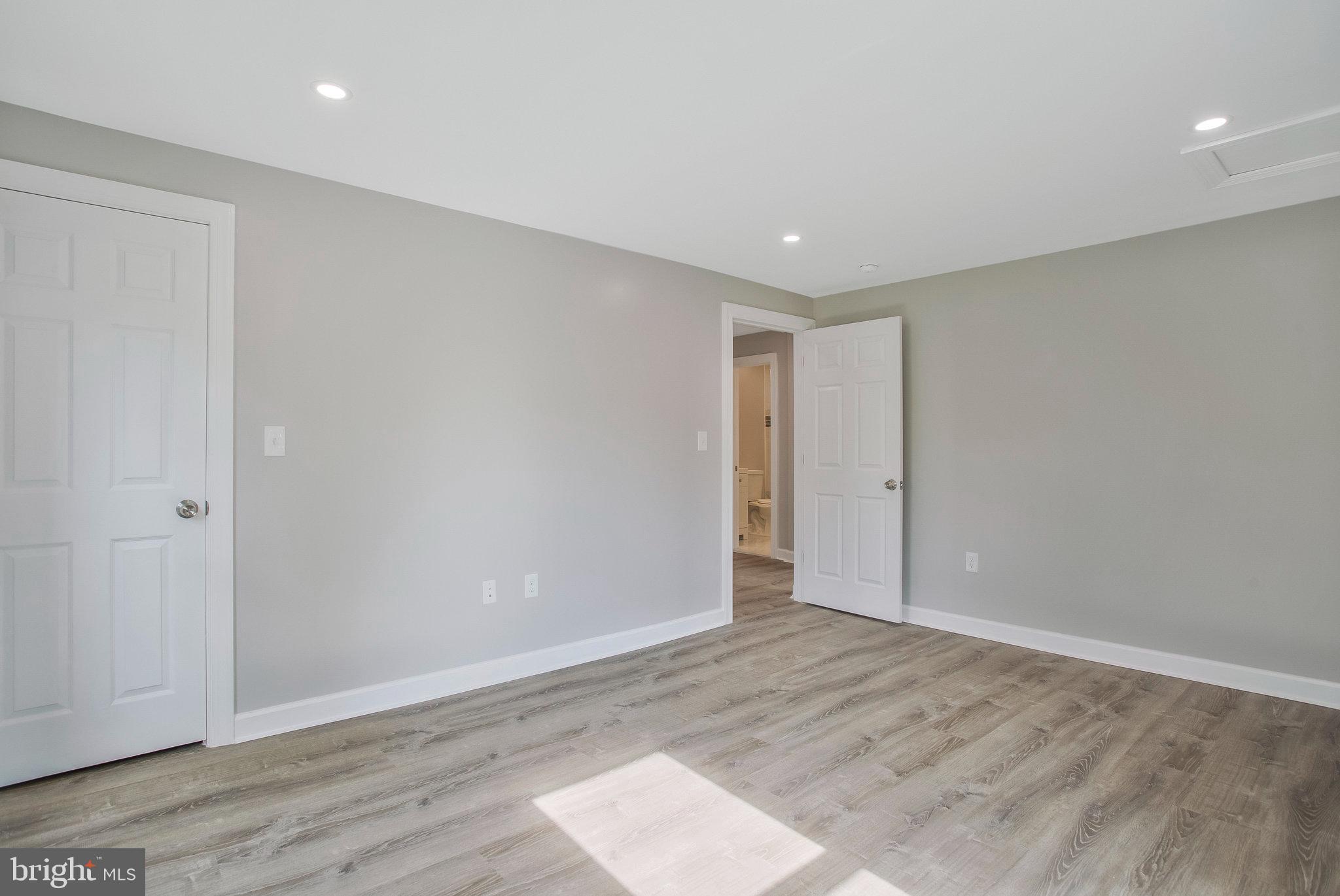 OLD BOWIE - Residential