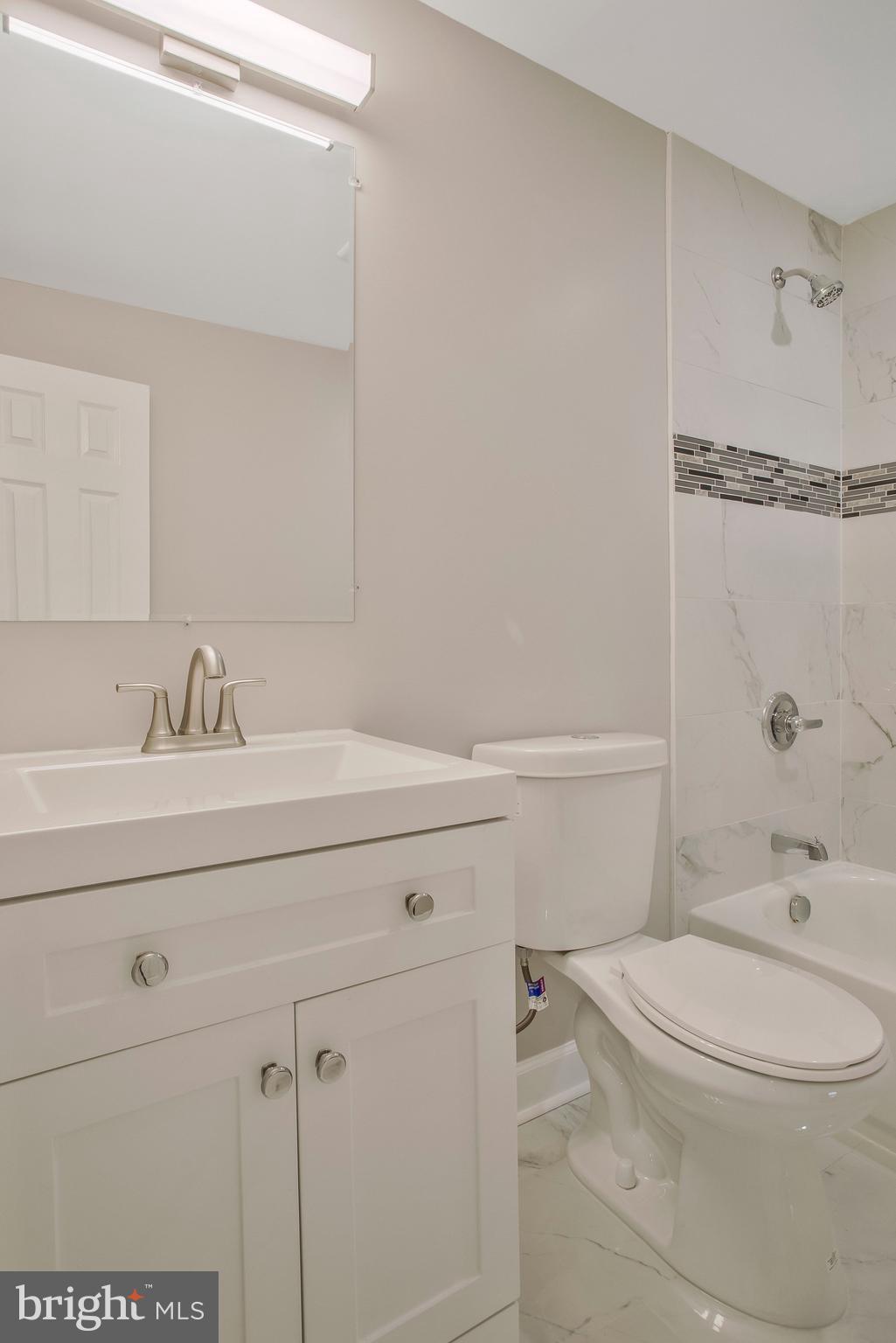 OLD BOWIE - Residential