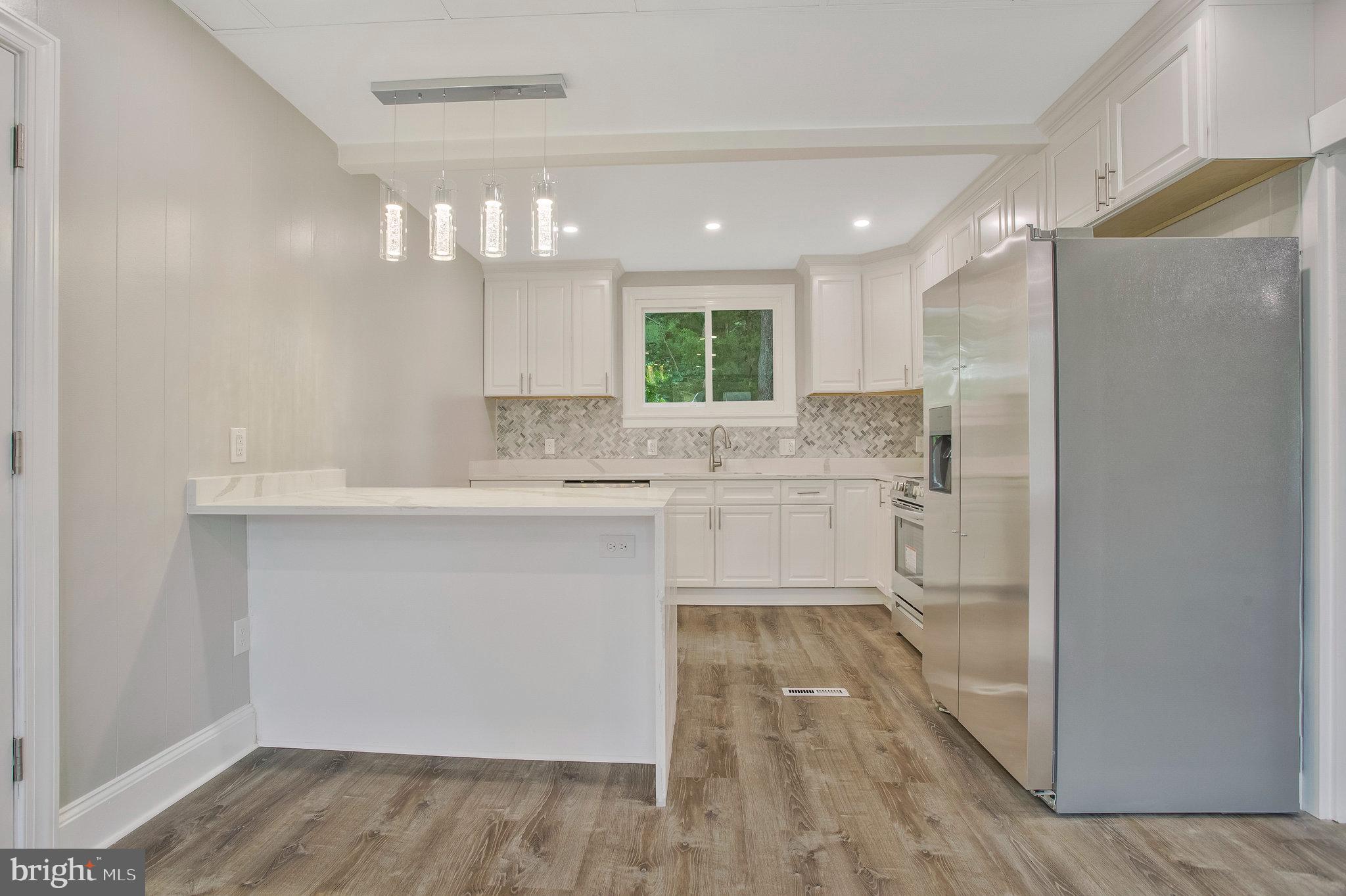 OLD BOWIE - Residential