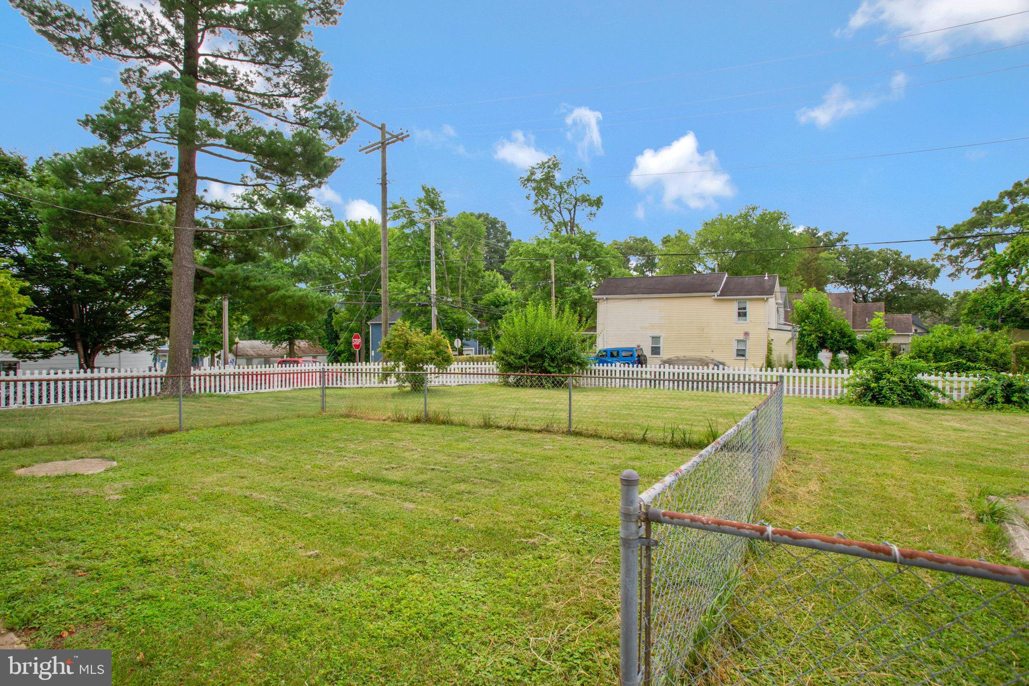 OLD BOWIE - Residential