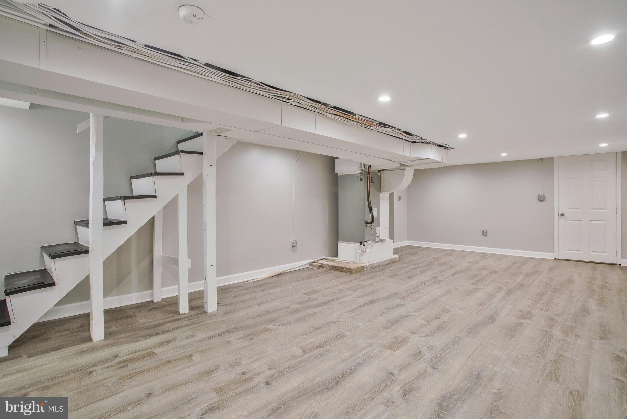 OLD BOWIE - Residential