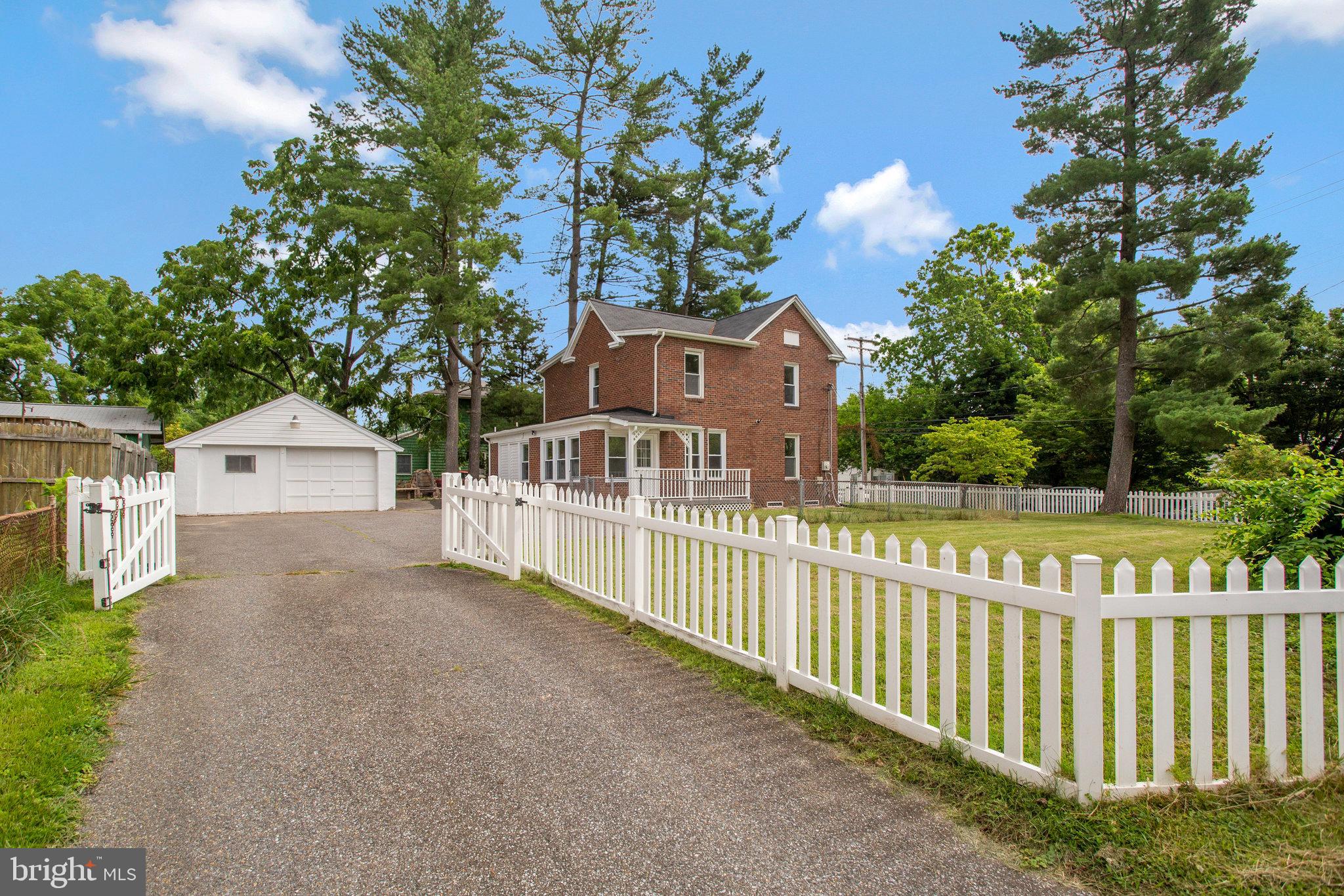 OLD BOWIE - Residential