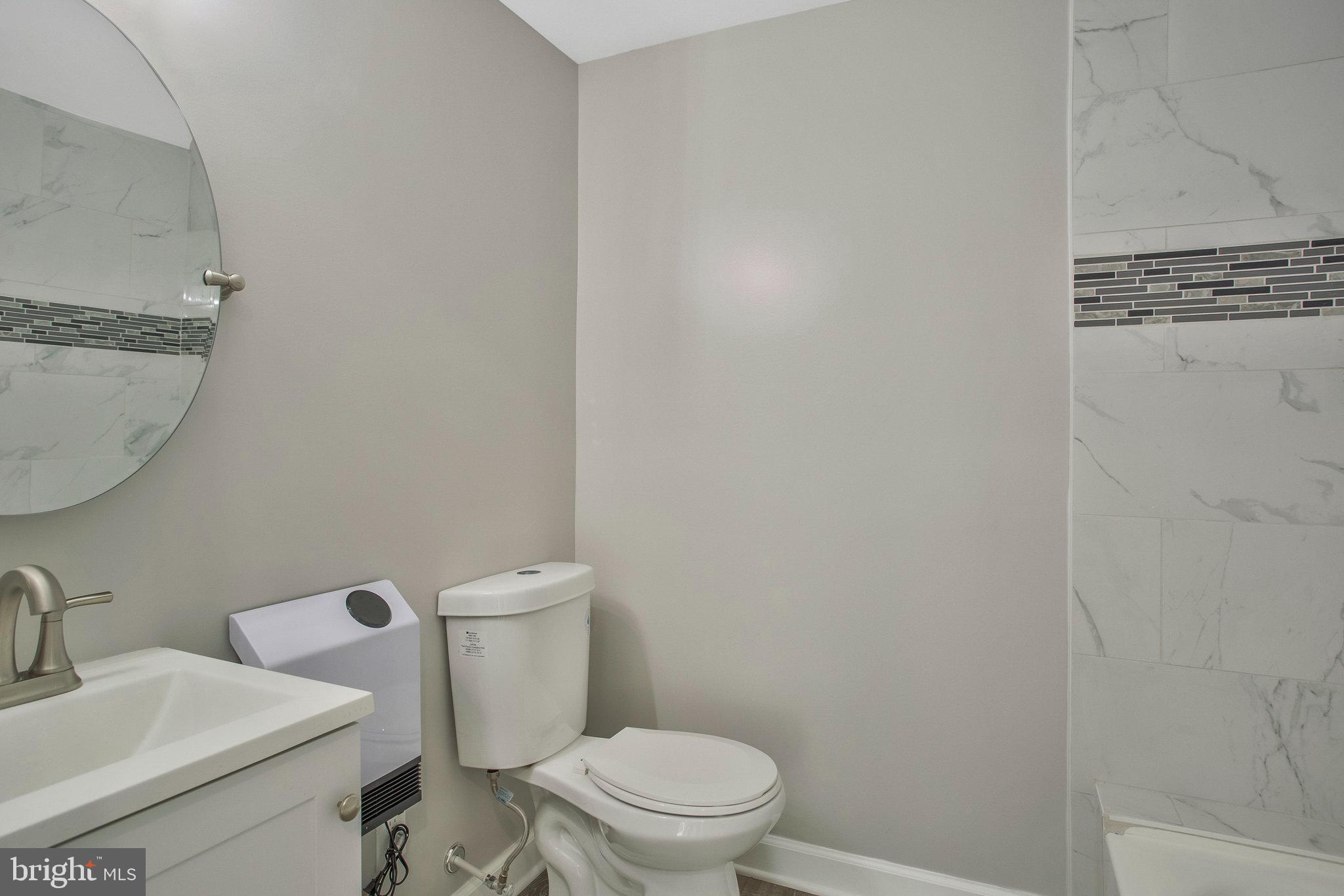 OLD BOWIE - Residential