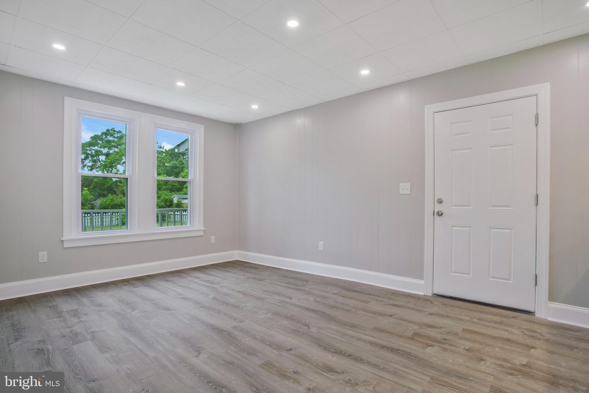 OLD BOWIE - Residential