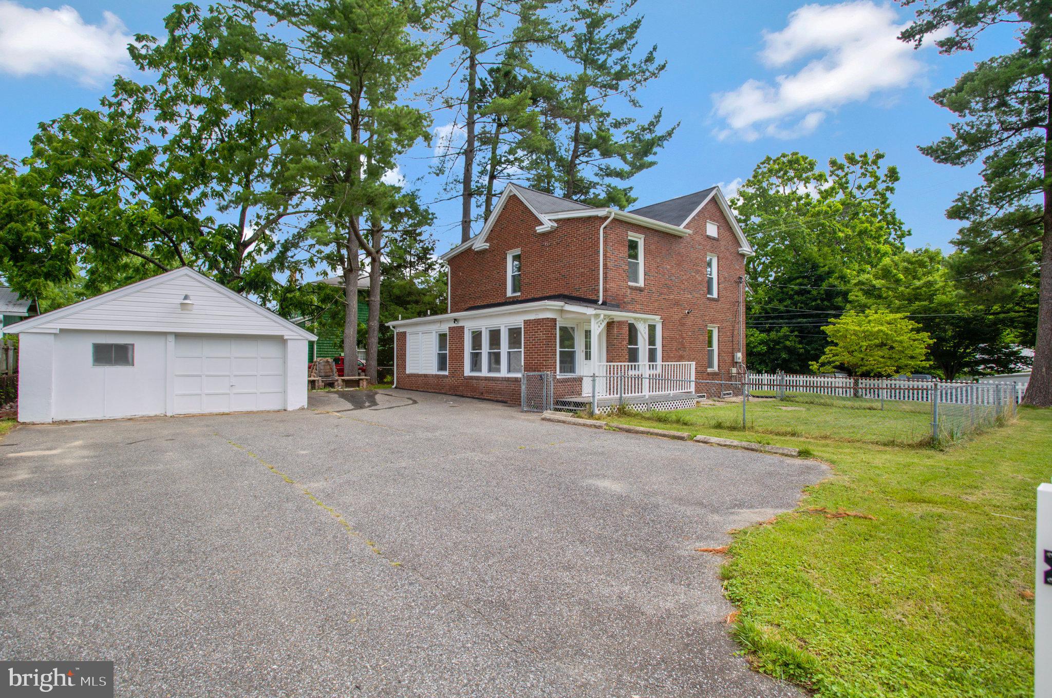 OLD BOWIE - Residential