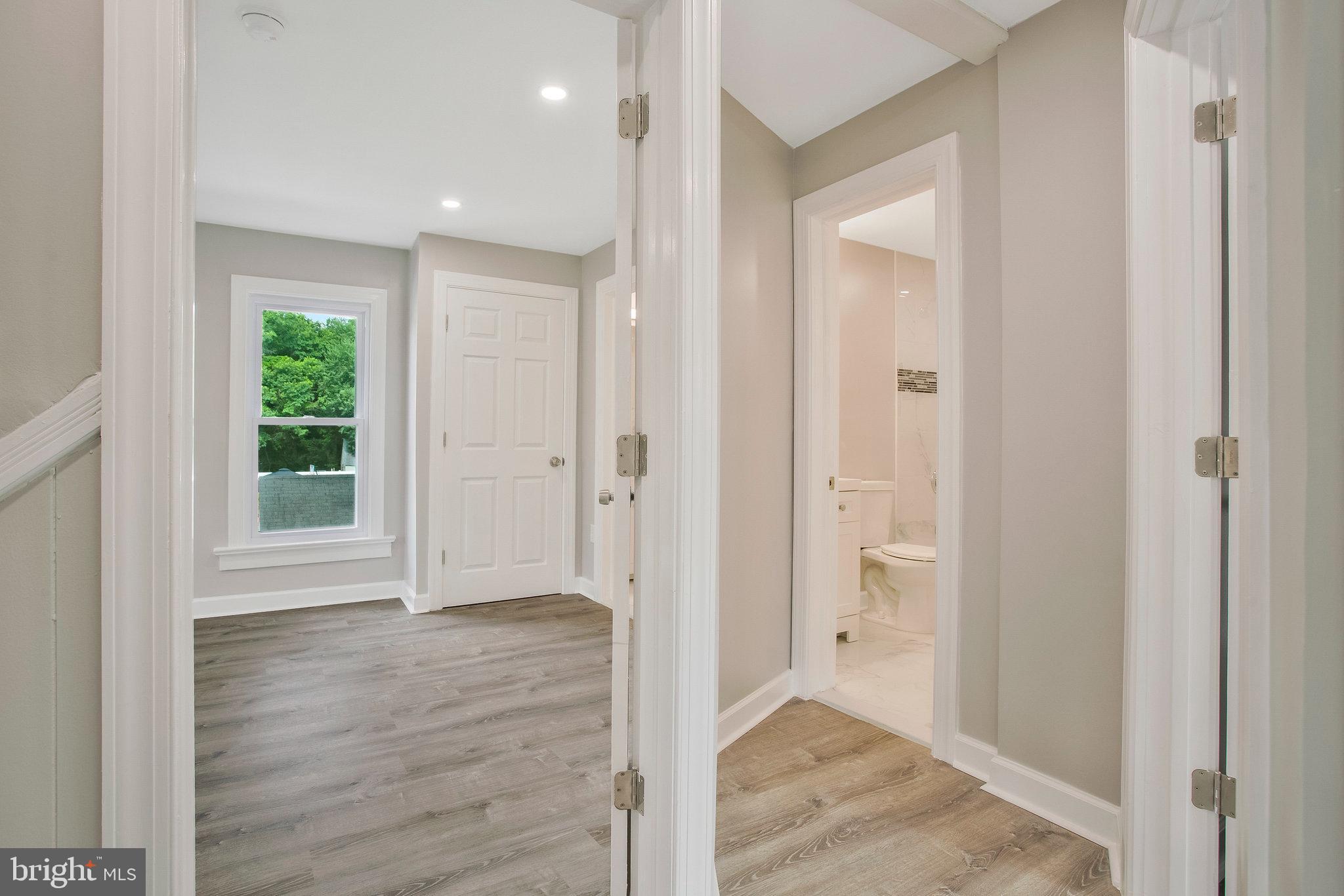 OLD BOWIE - Residential