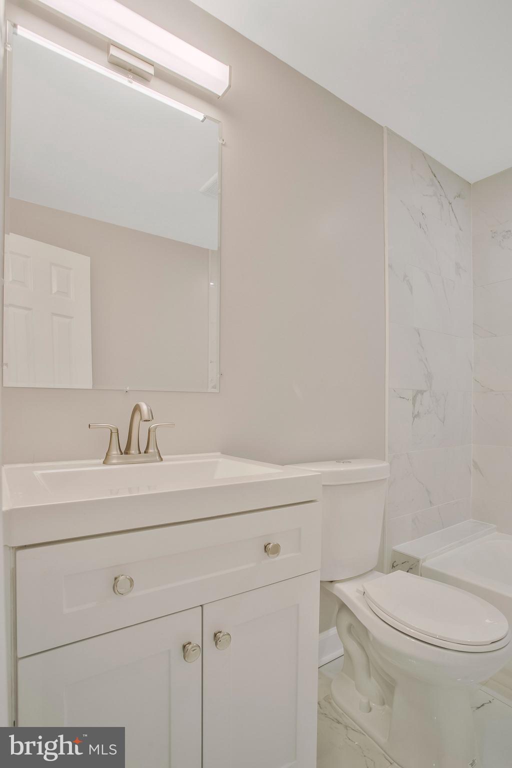 OLD BOWIE - Residential