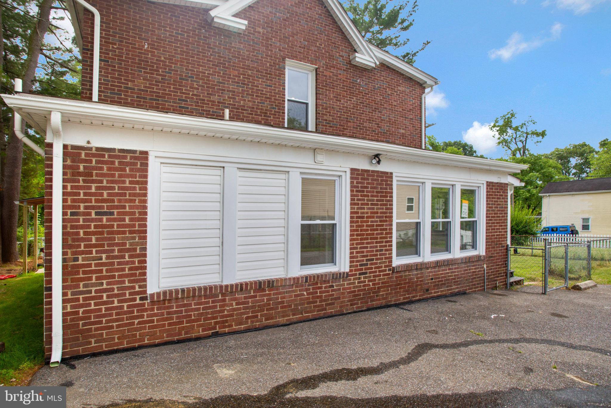 OLD BOWIE - Residential