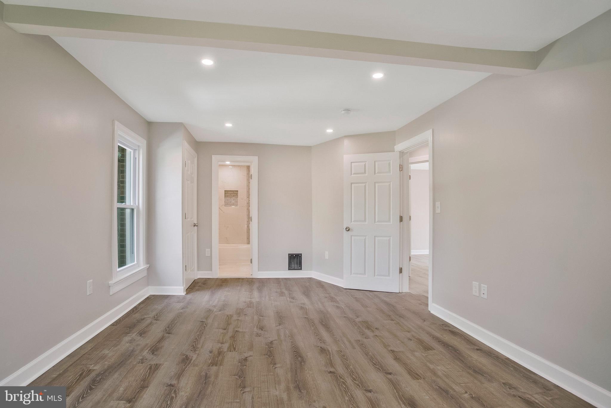 OLD BOWIE - Residential