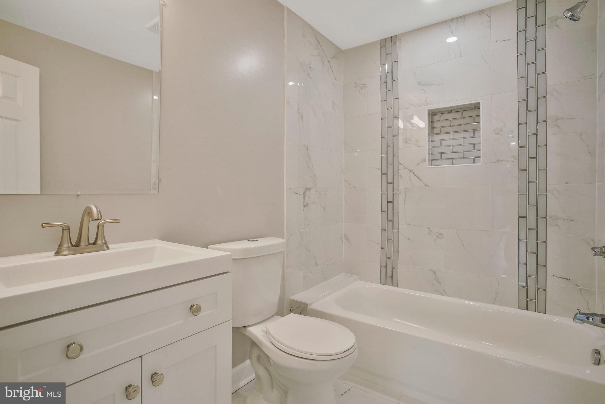 OLD BOWIE - Residential