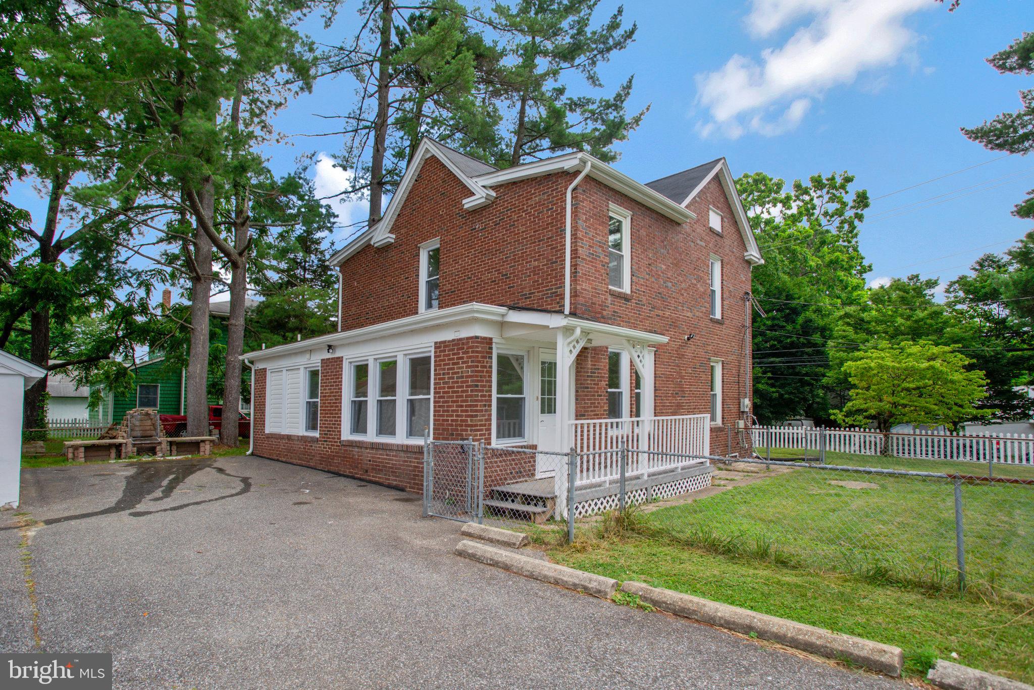 OLD BOWIE - Residential