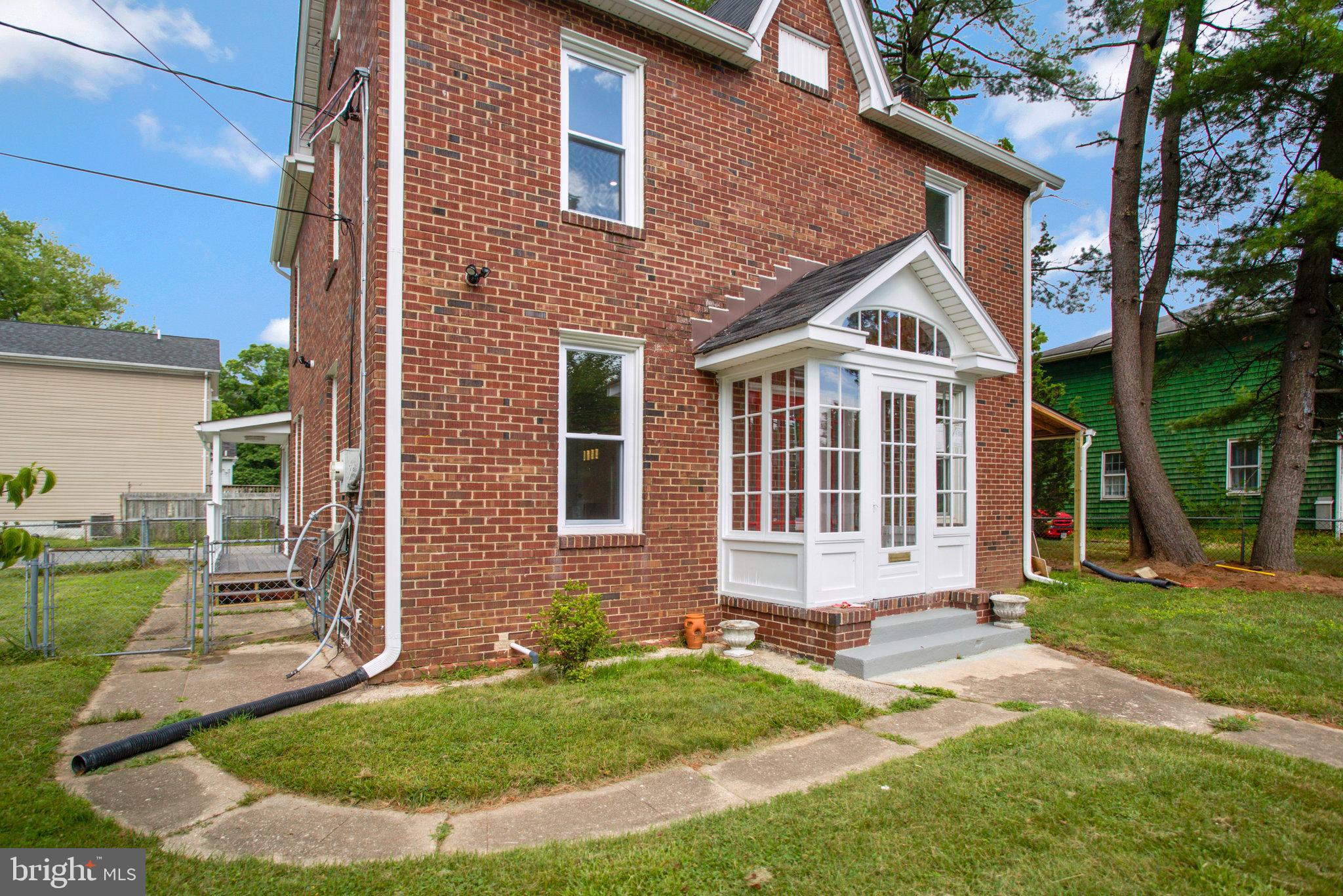 OLD BOWIE - Residential