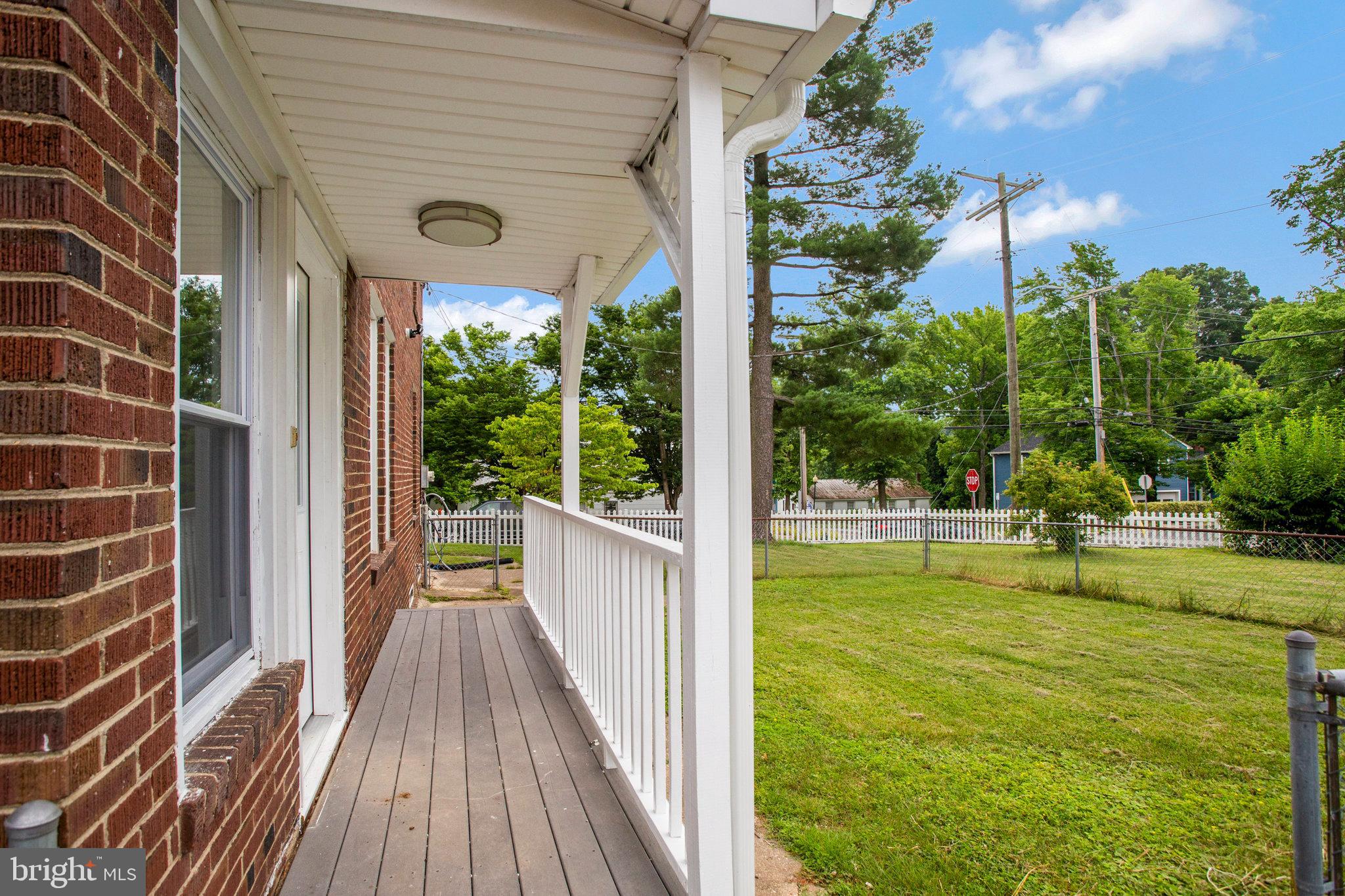 OLD BOWIE - Residential