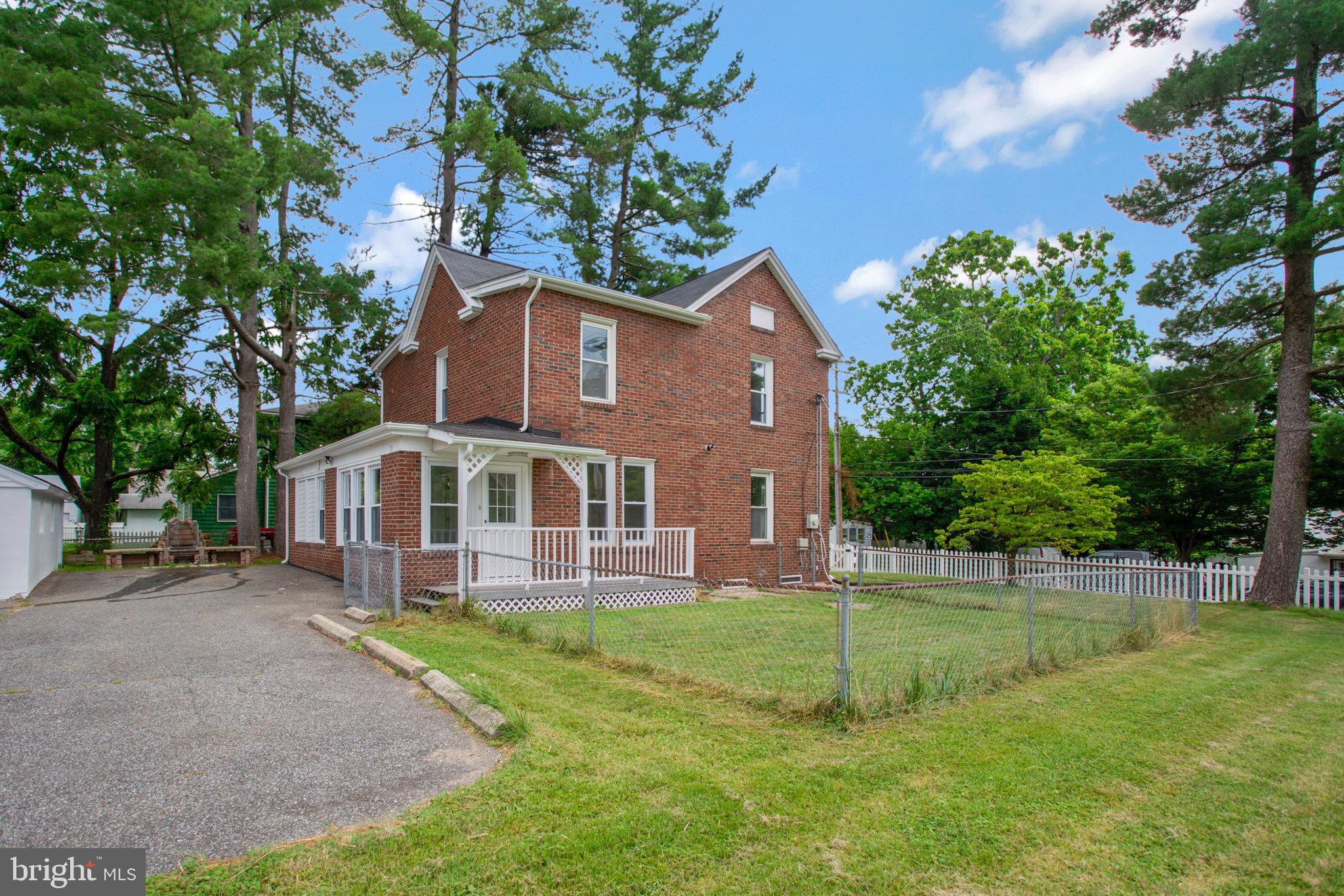 OLD BOWIE - Residential