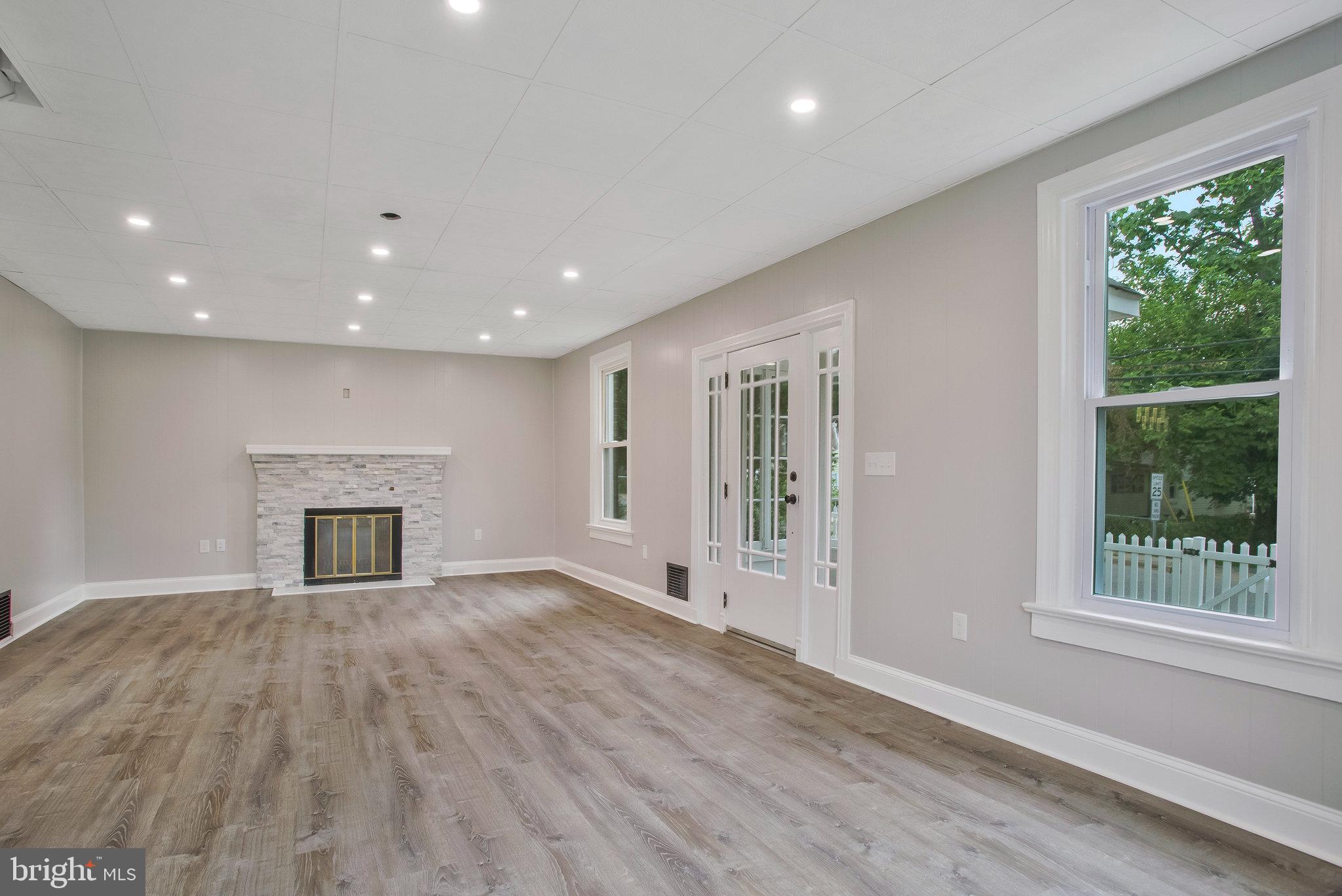 OLD BOWIE - Residential