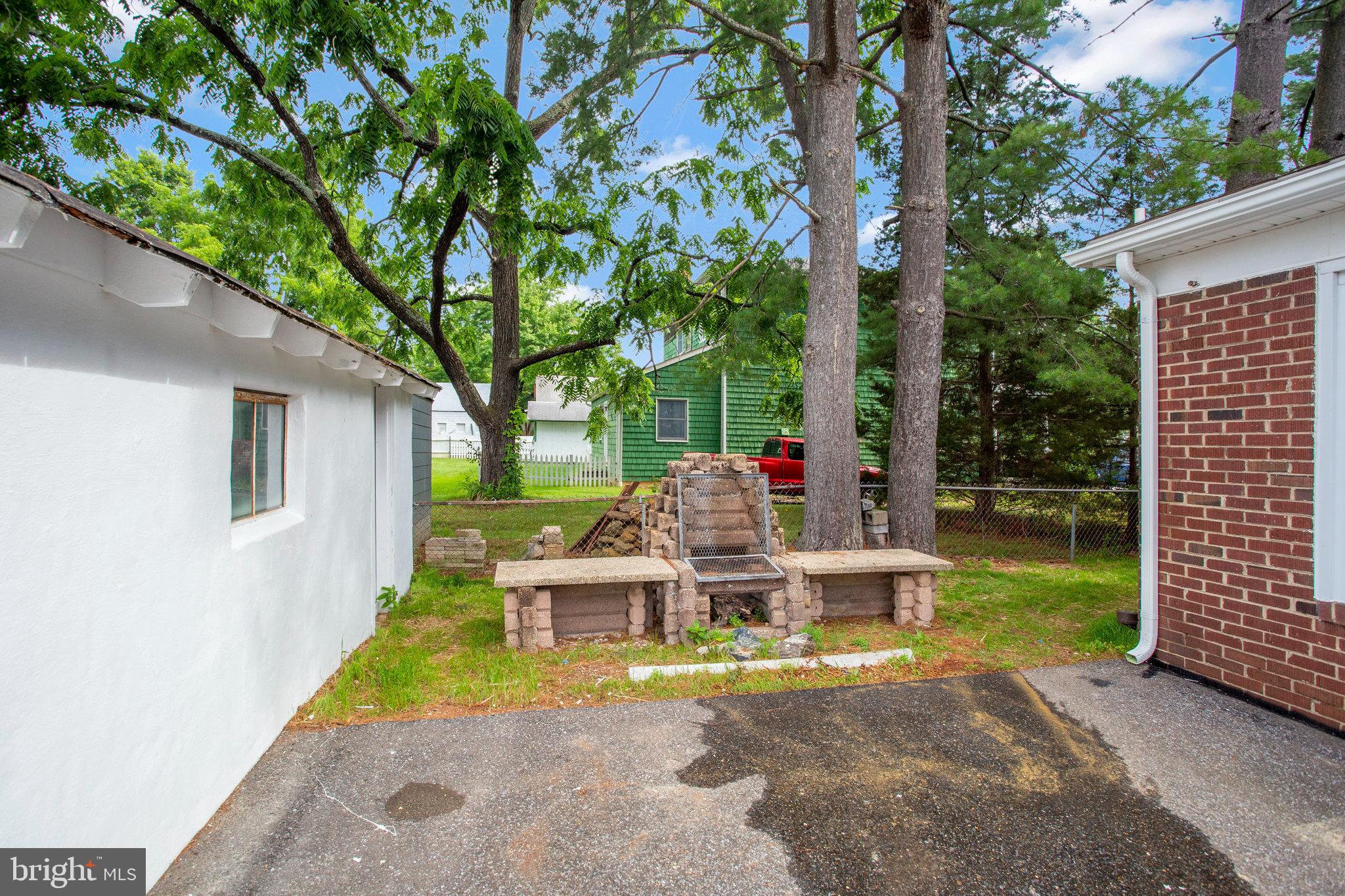 OLD BOWIE - Residential