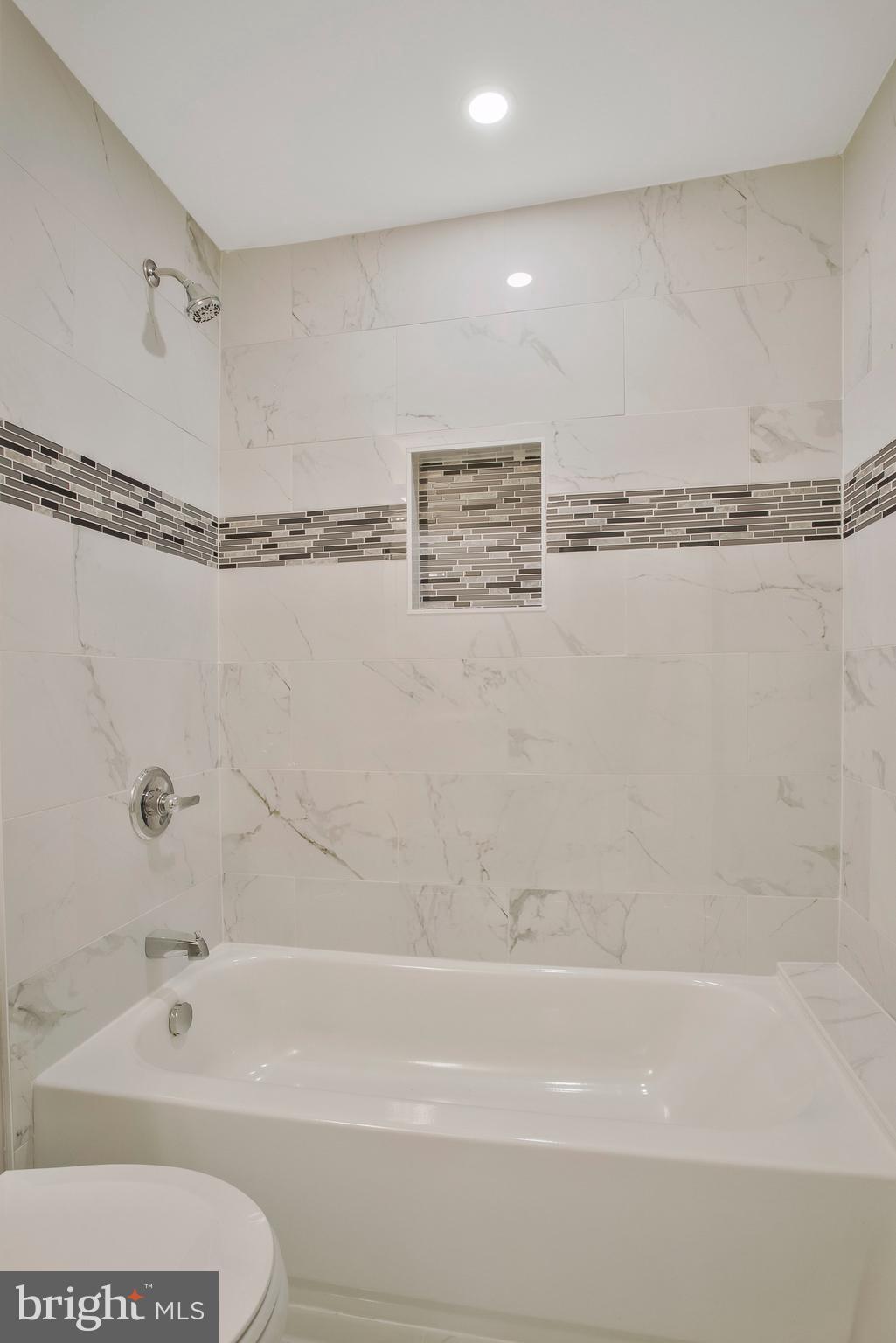 OLD BOWIE - Residential